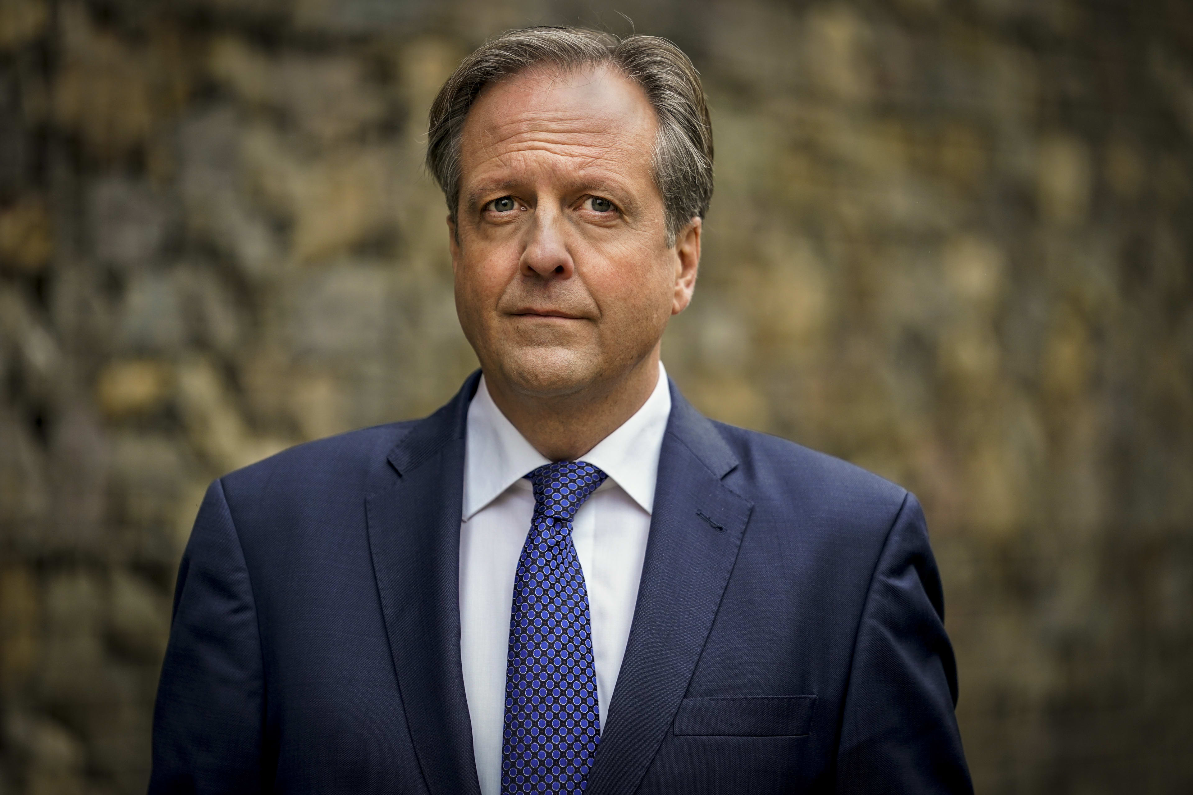 Pechtold genoemd als nieuwe topman Schiphol: 'Goede vent, maar bij het CBR ging veel verkeerd'