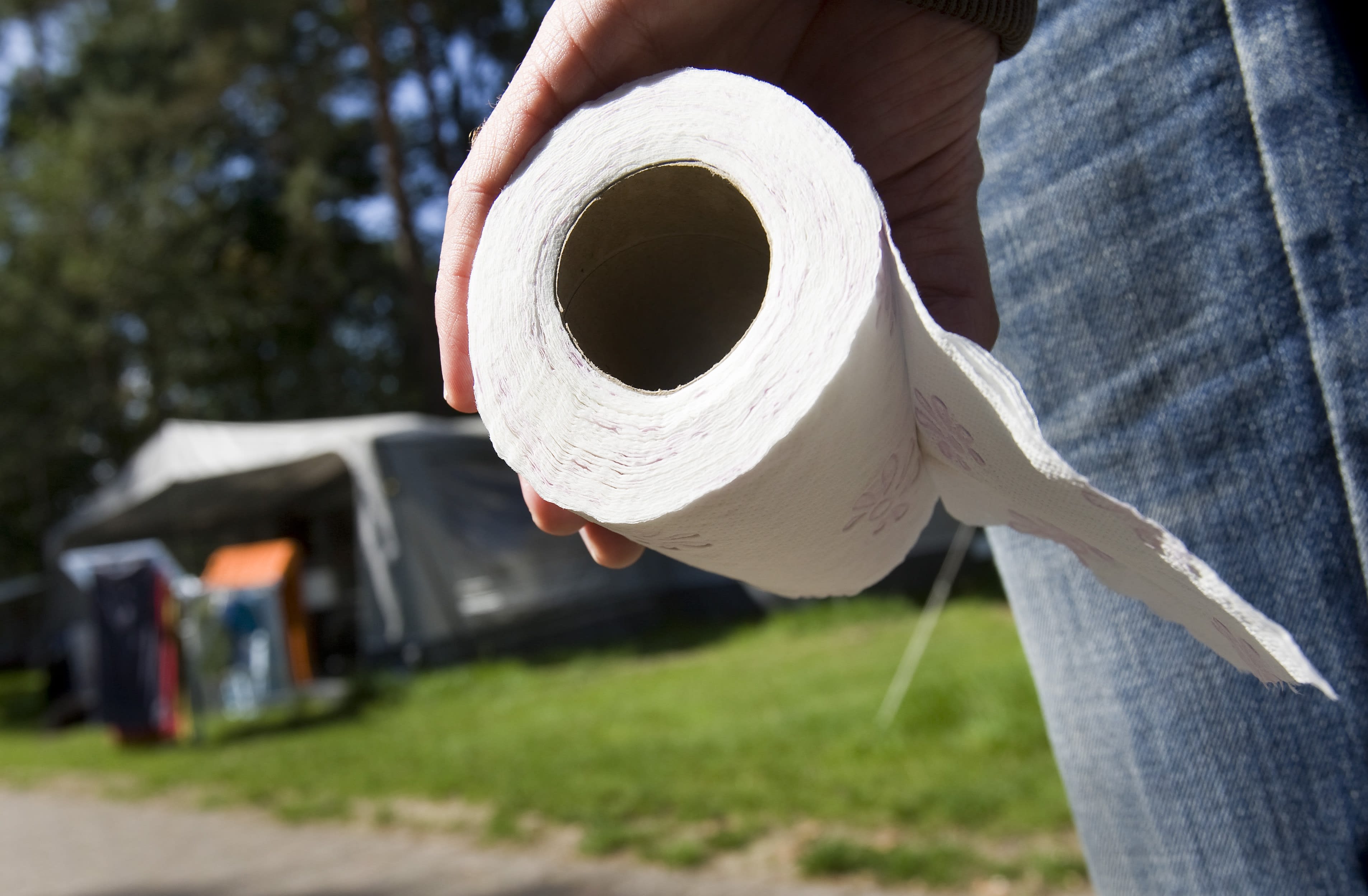 Geen wc-rol meer onder de arm: traditionele campings worden zeldzaam in Nederland