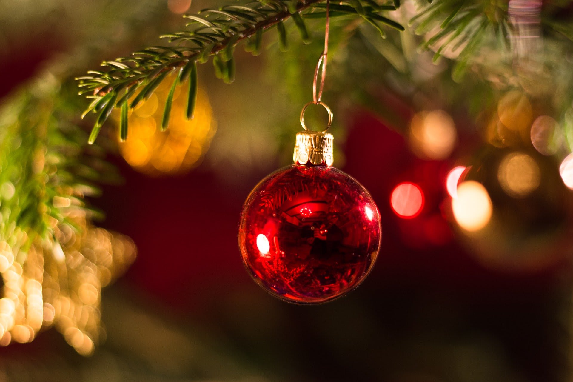 Het aftellen is begonnen: online radiostations draaien weer nonstop kerstmuziek