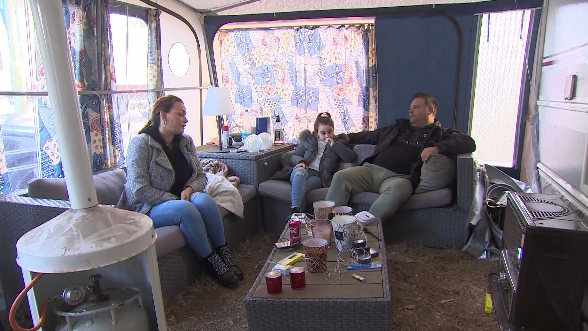 Sprankje hoop voor dakloze woonwagenbewoners Roosendaal: 15 nieuwe plekken, maar voor wie?