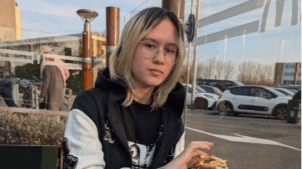 Renata (13) vermist uit Etten-Leur, mogelijk met haar hondje