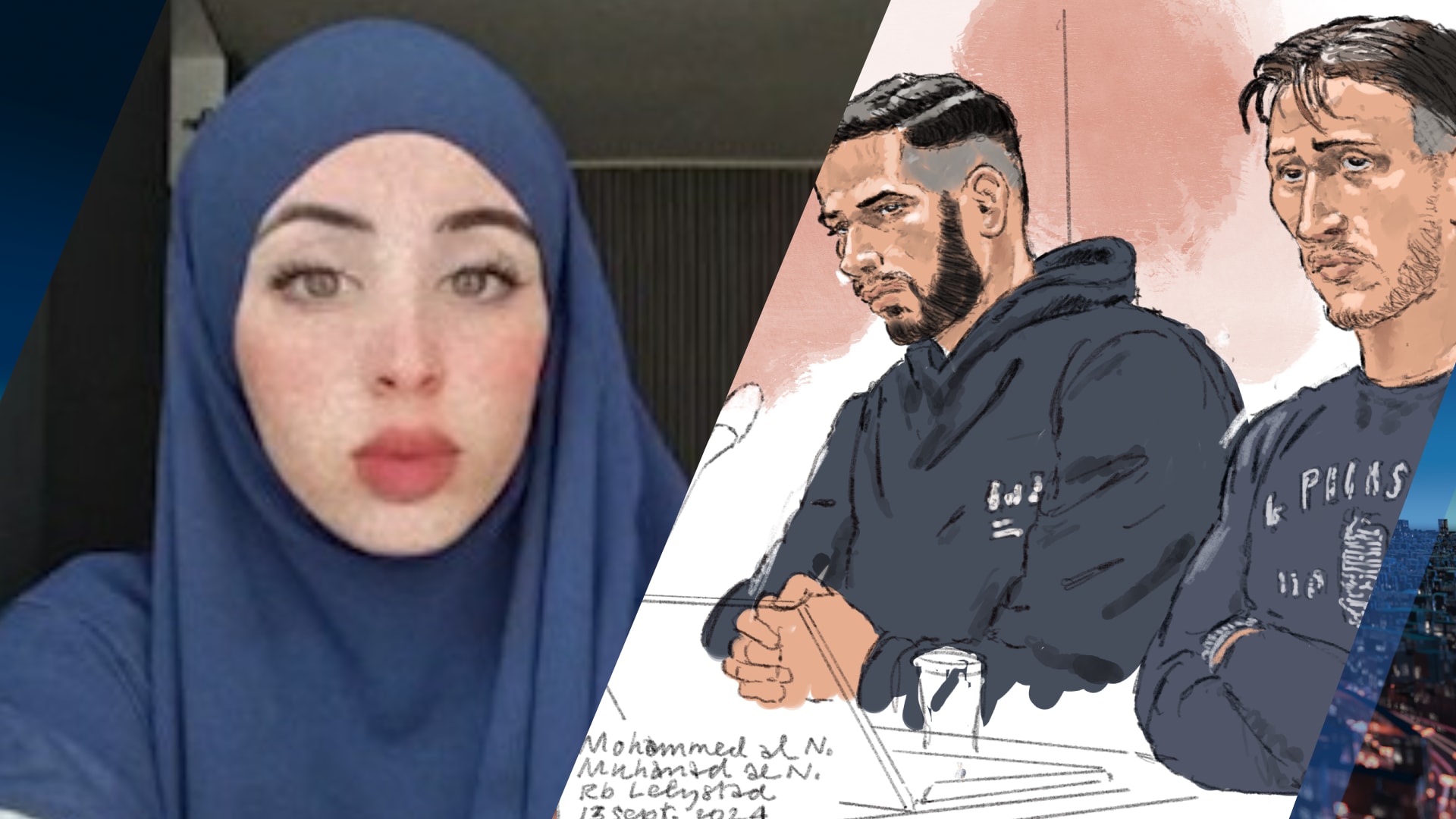 OM heeft bewijs: broers waren aanwezig bij moord op 18-jarige Ryan uit Joure