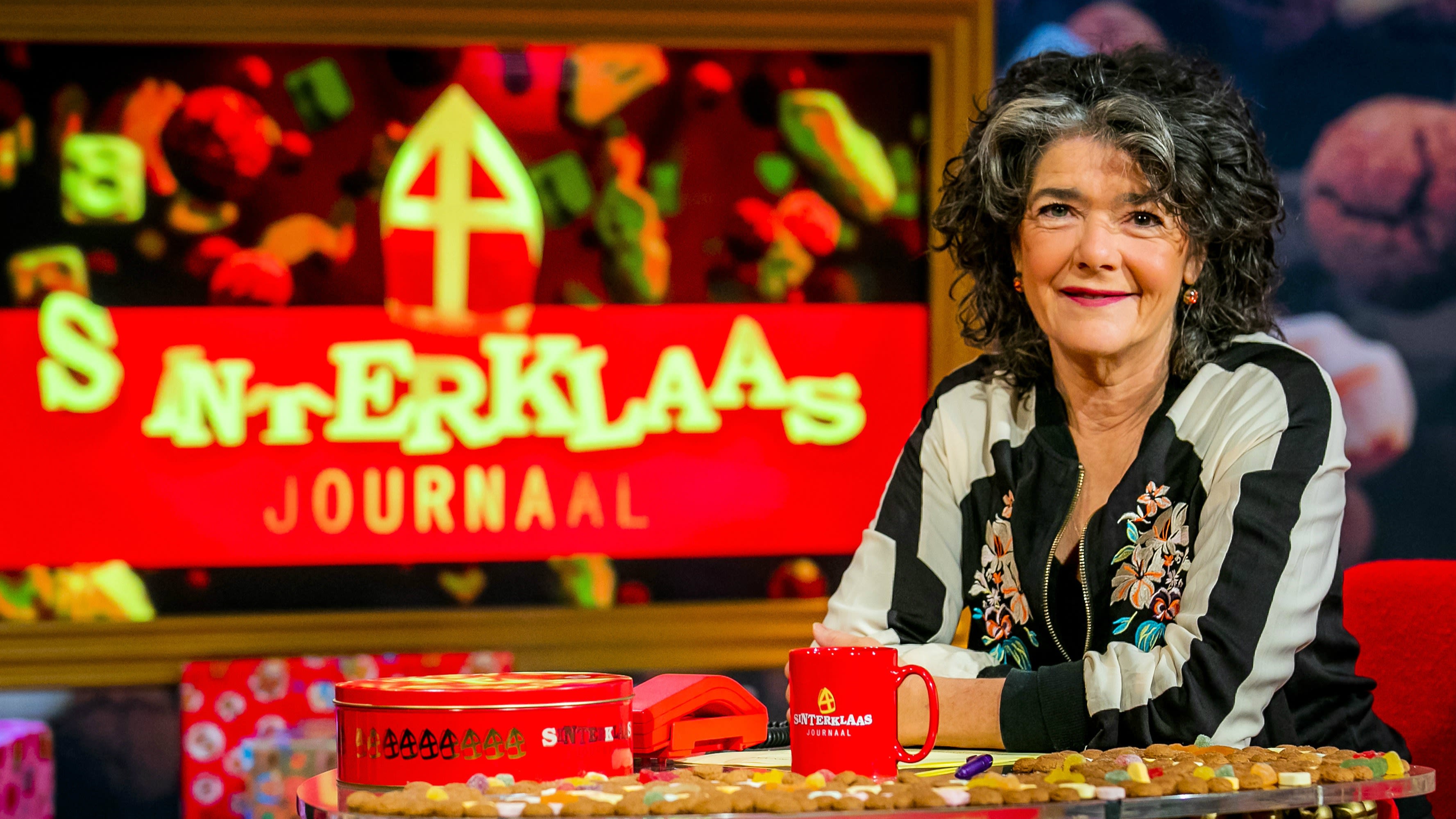 Het Sinterklaasjournaal start weer: opmerkelijke momenten van het programma