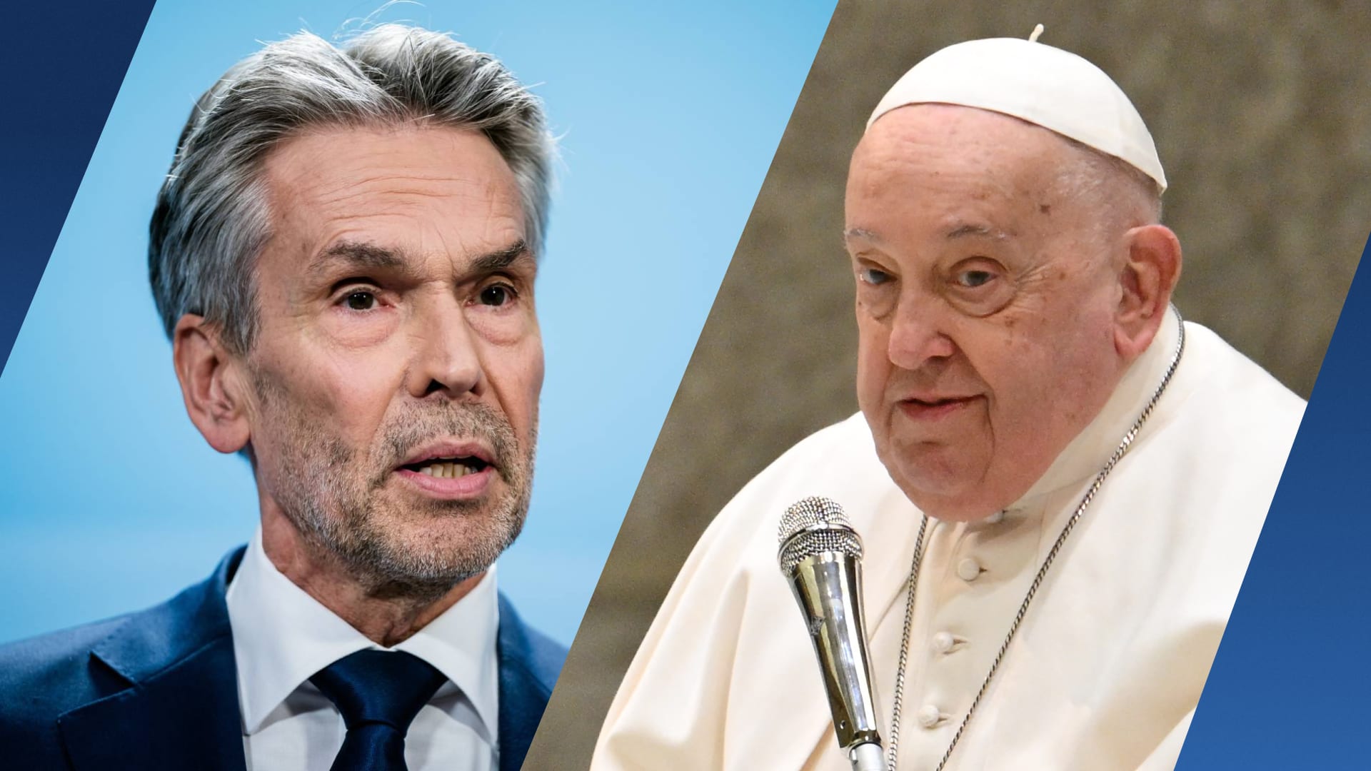 Nederlandse politici eren overleden paus Franciscus: 'Voorbeeld voor velen'