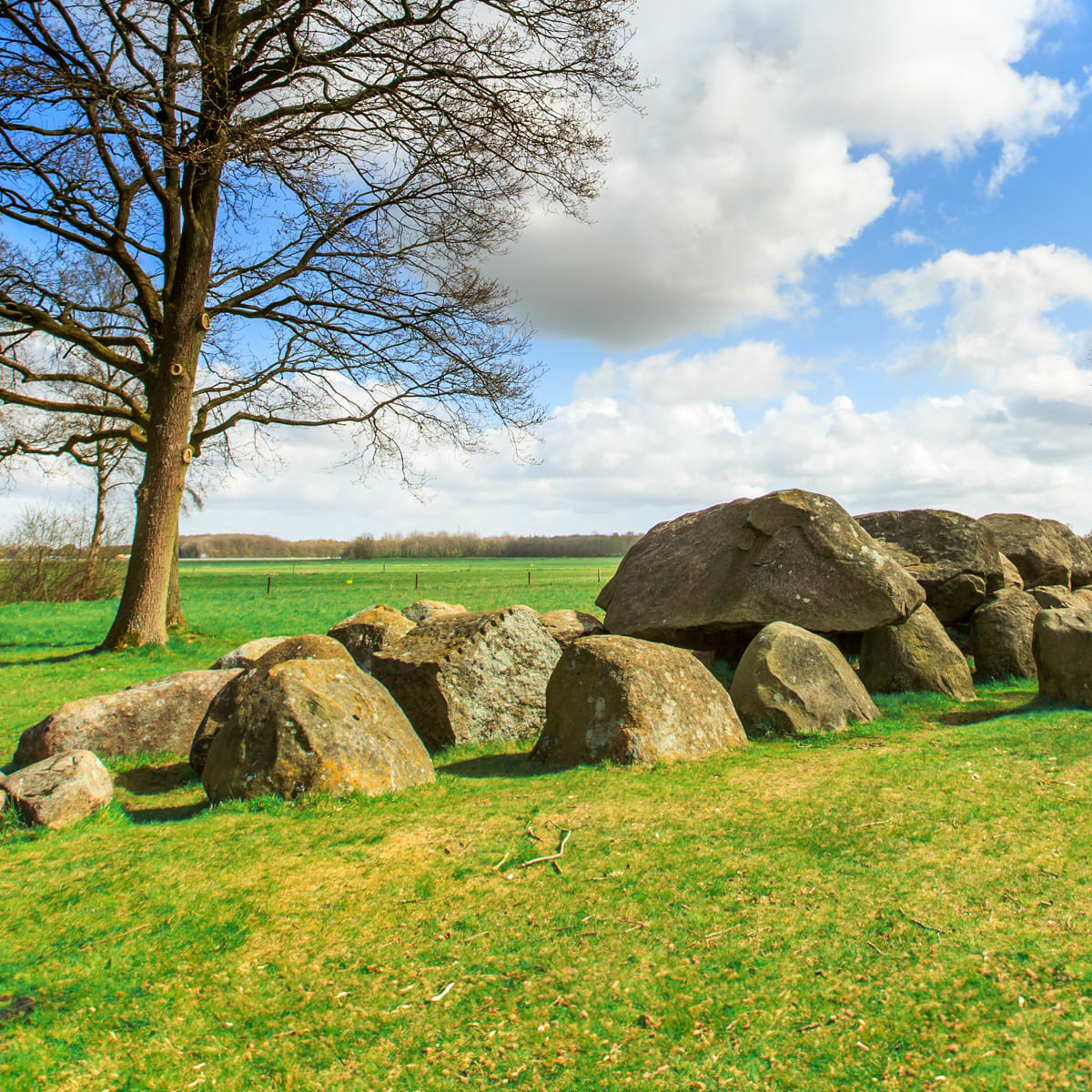 Drenthe