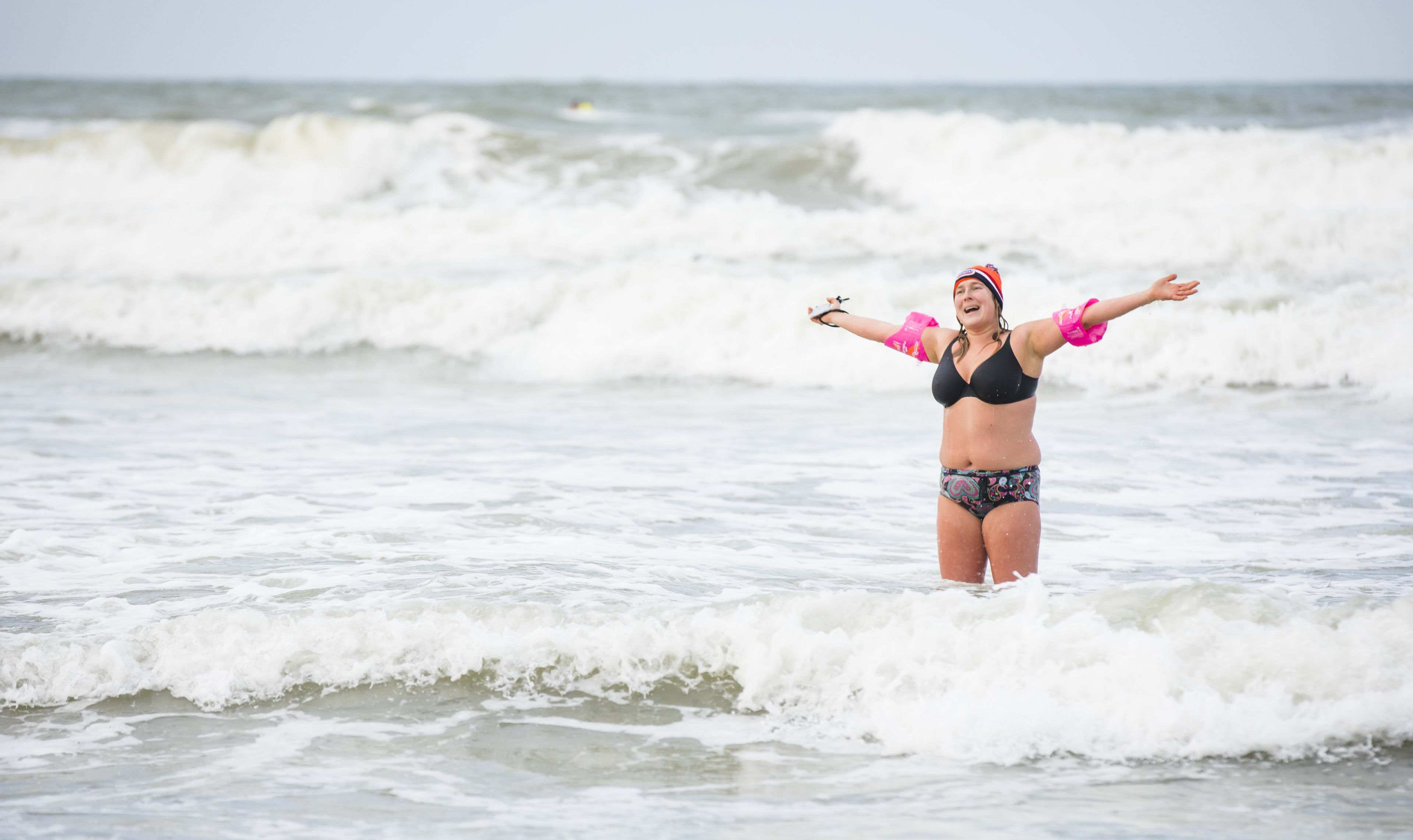 Het was vandaag de warmste 31 januari ooit