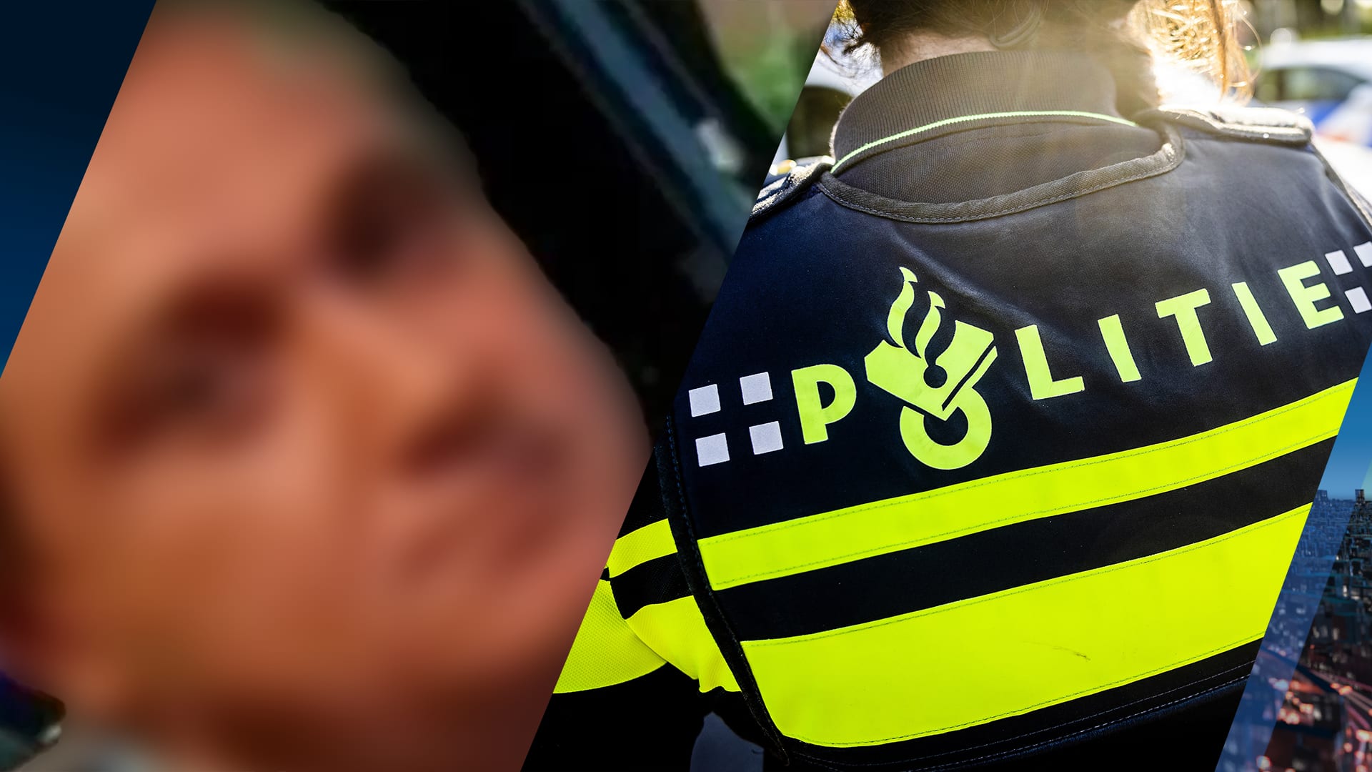 Vermiste verstandelijk beperkte man uit Apeldoorn in goede gezondheid gevonden