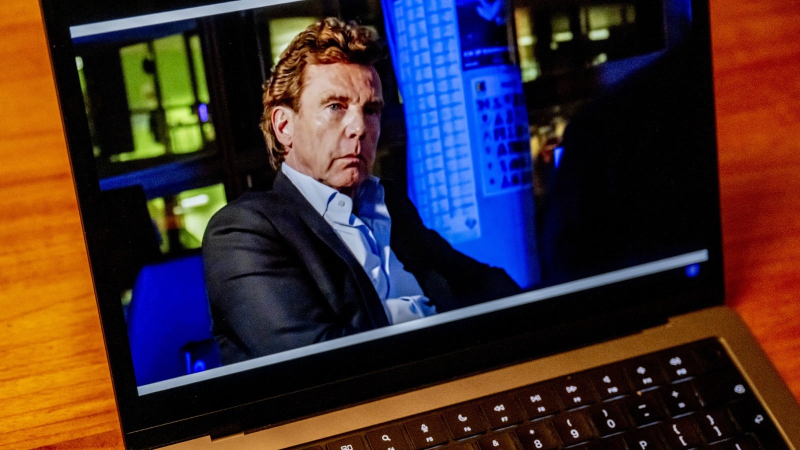 John de Mol niet meer in gesprek met BOOS: 'Verbijsterd door valse beschuldiging'