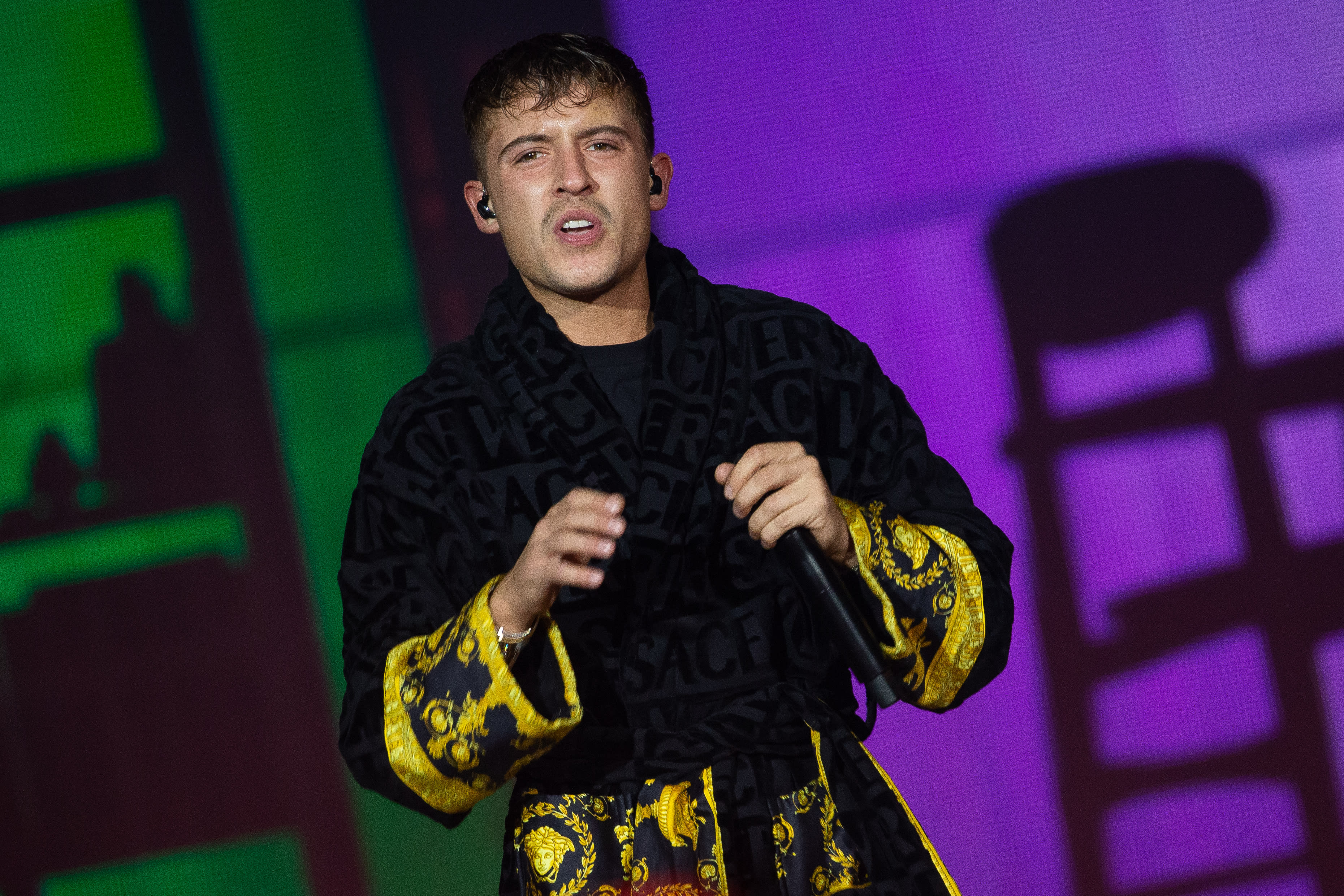 Ook feestcafé stopt samenwerking met rapper Lil Kleine