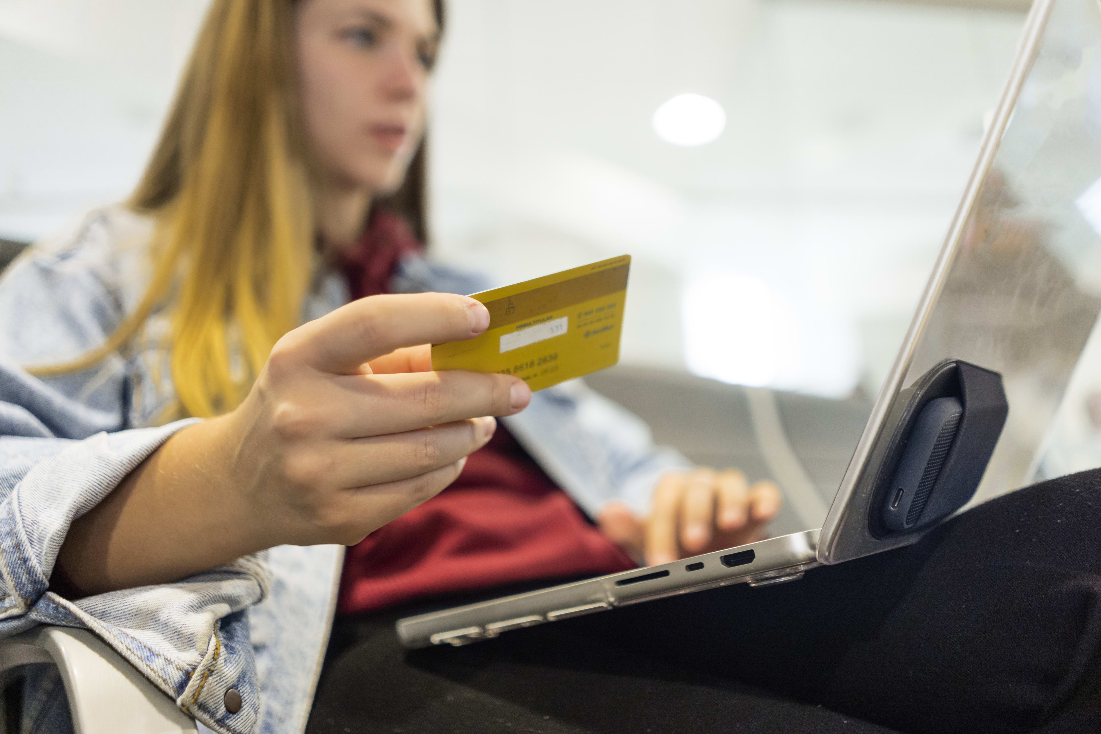 Op vakantie zonder creditcard, kan het nog?