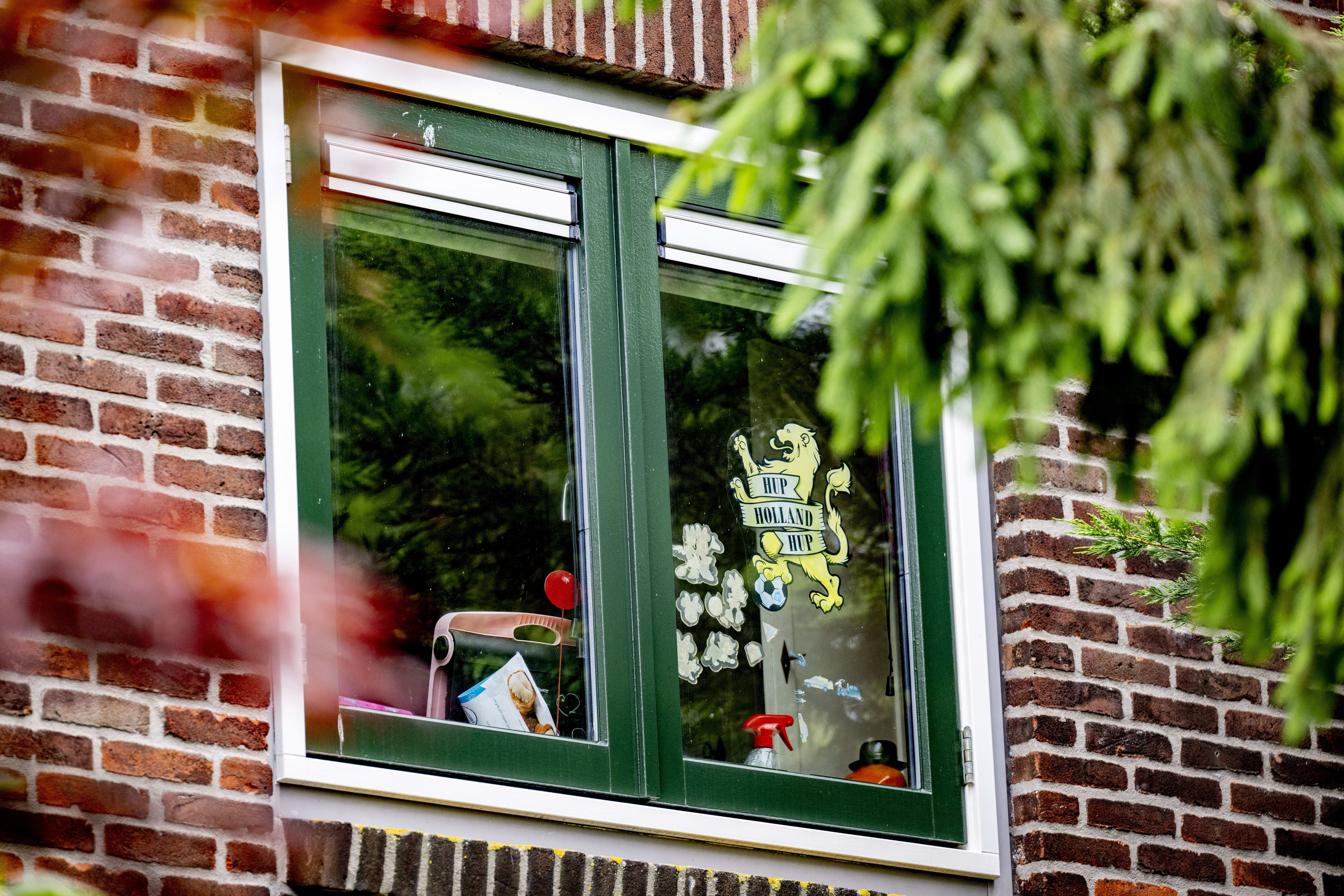 Ruiten vernield van woning pleegouders mishandeld meisje (10) in Vlaardingen