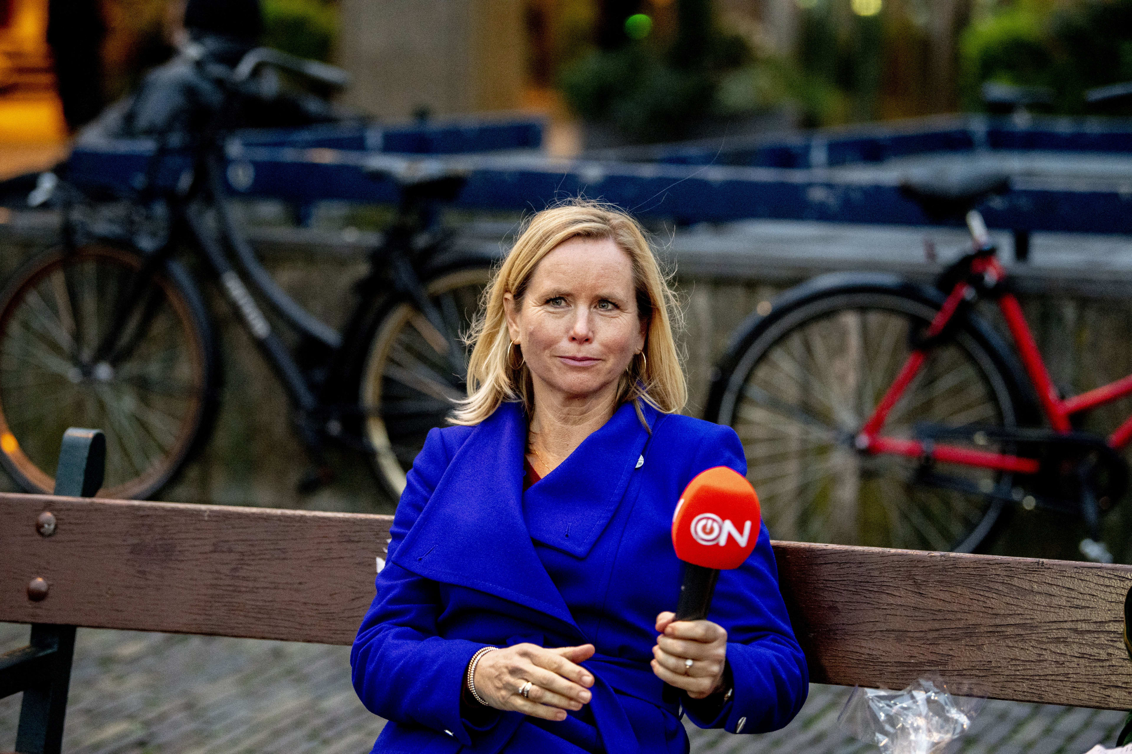 PVV'er die ontwikkelingshulp wilde afschaffen, wordt nu minister Ontwikkelingshulp