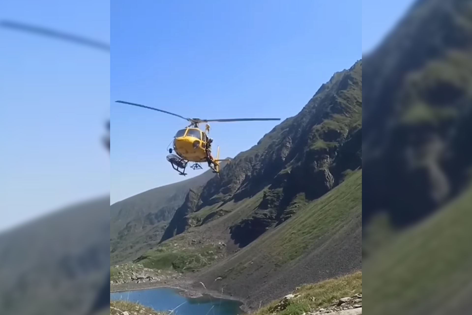 Nederlandse bergbeklimmer (39) overleden bij tragische val in Spaanse Pyreneeën