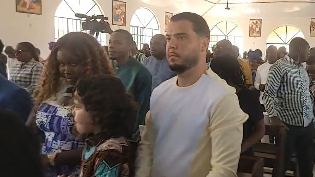 Waar Is Bolle Jos Nu