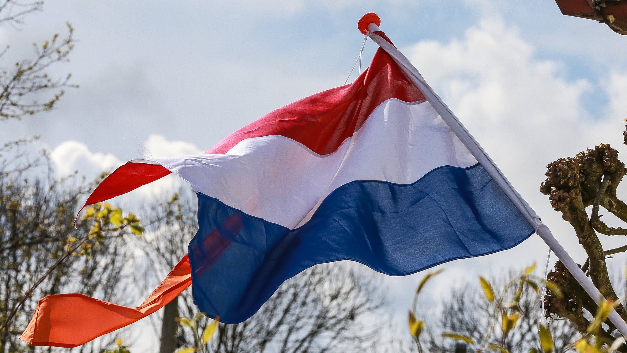 Feestvierders zonnige Koningsdag opgelet: pas op dat je niet verbrandt