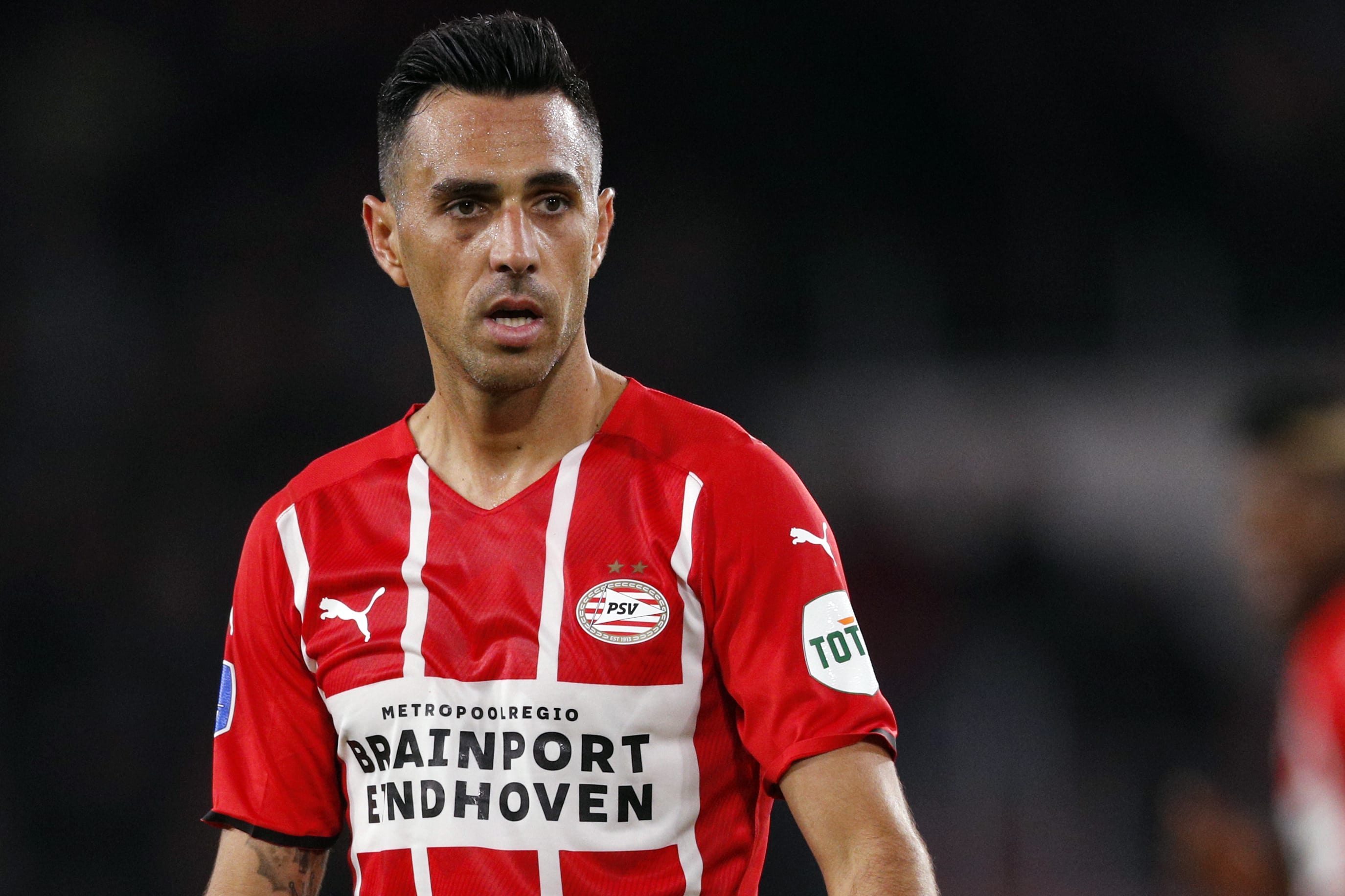 Amsterdamse woning PSV'er Zahavi mogelijk opnieuw overvallen