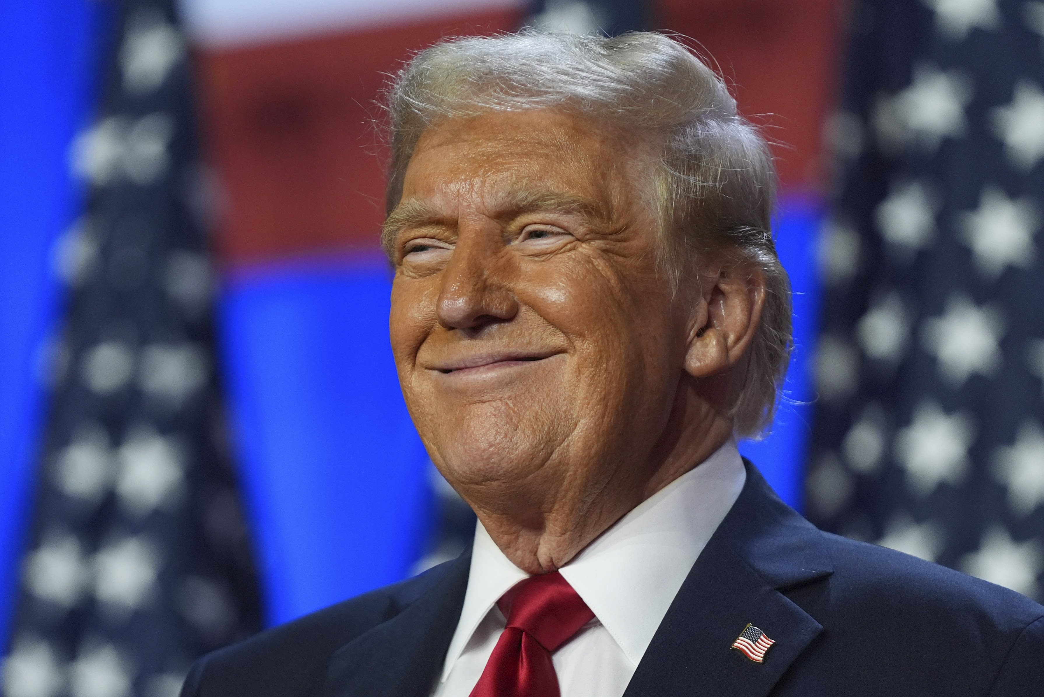 Haagse politici feliciteren Trump met winnen Amerikaanse verkiezingen