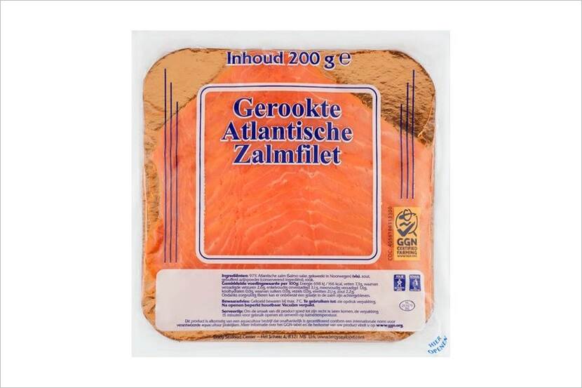 Gevaarlijke bacterie in gerookte zalm: dit moet je doen en weten