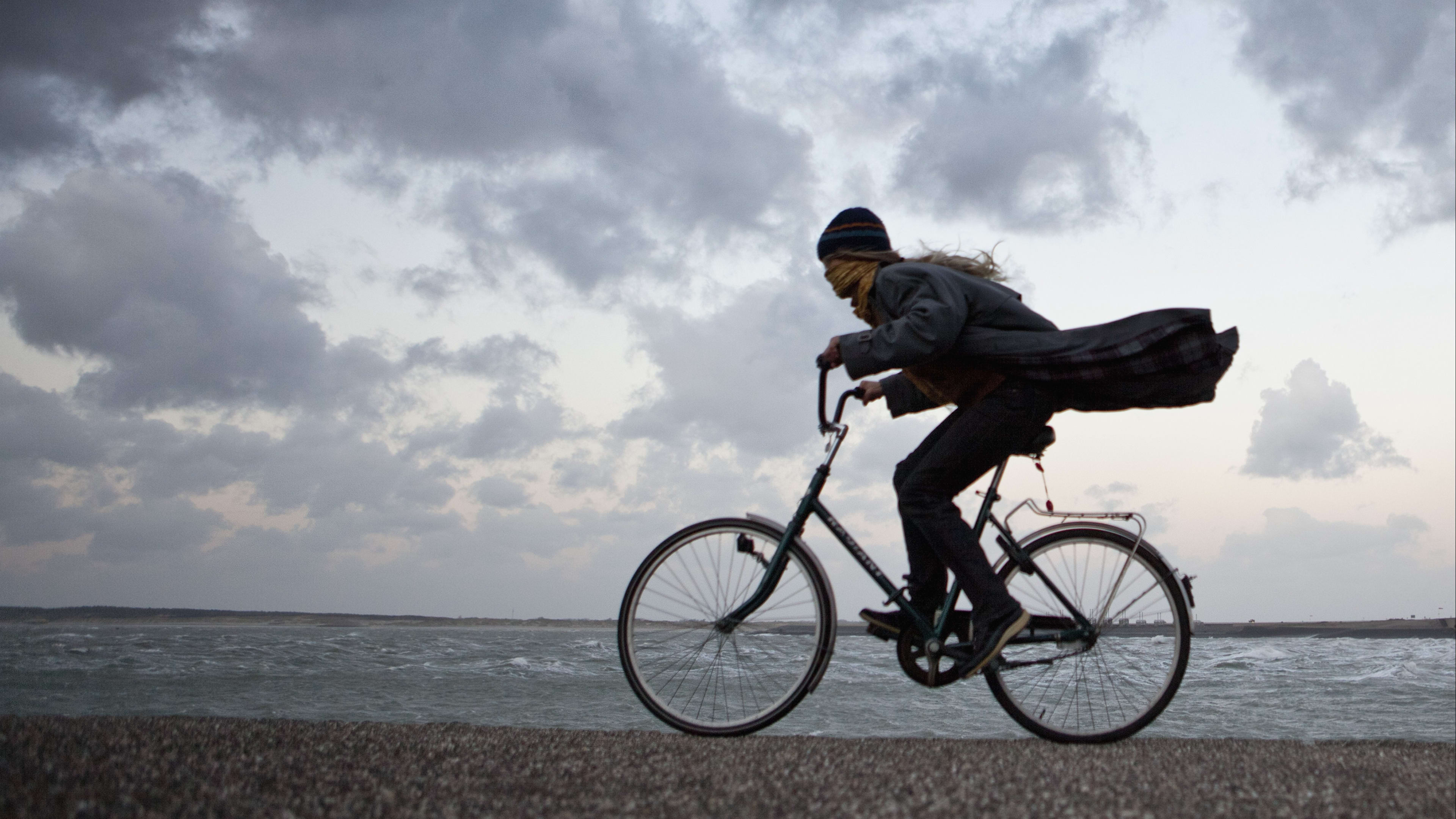 Zaterdag code geel, maar temperaturen schieten komende week omhoog