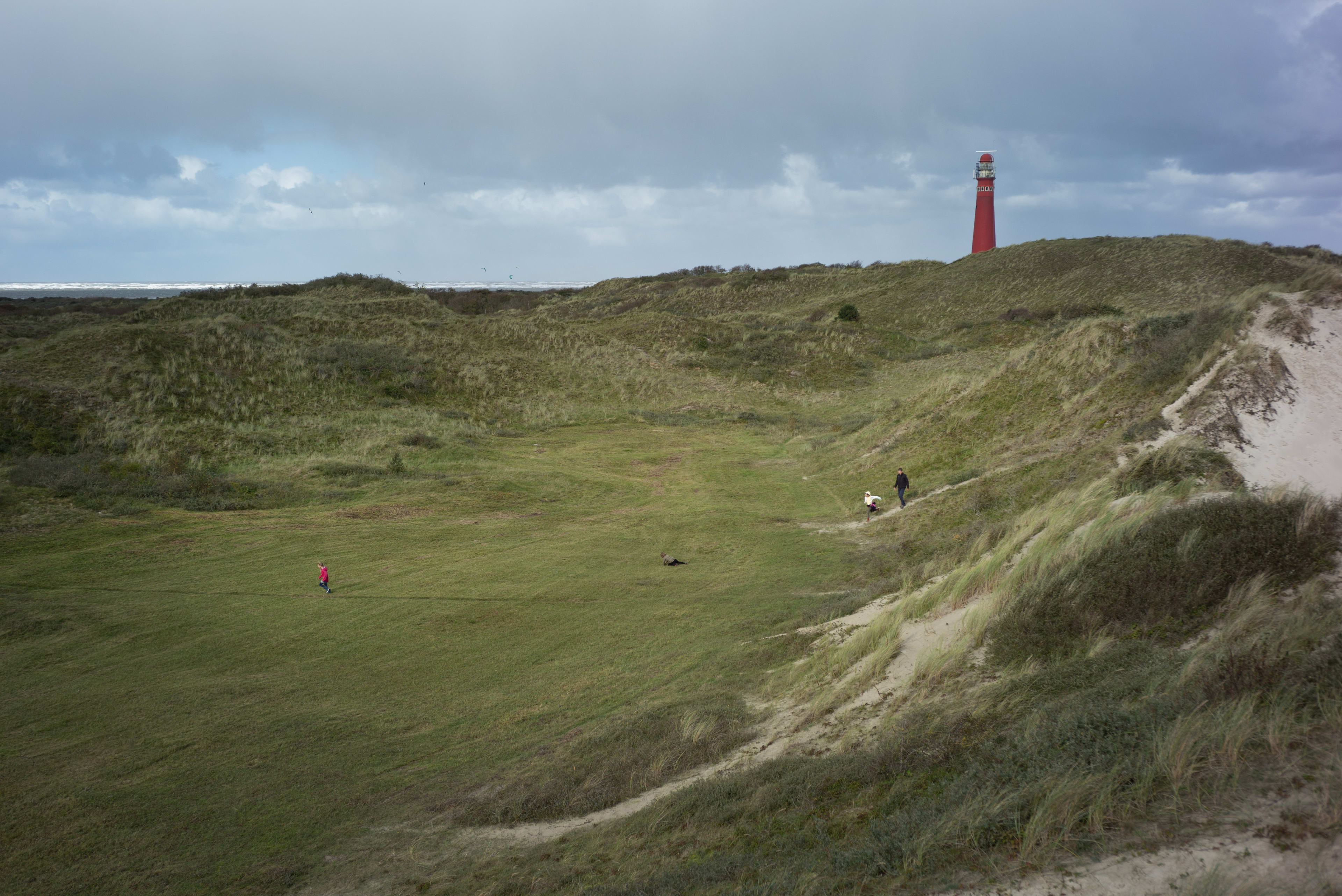 CNN: dit Nederlandse eiland is dé place to be om aan de drukte te ontsnappen