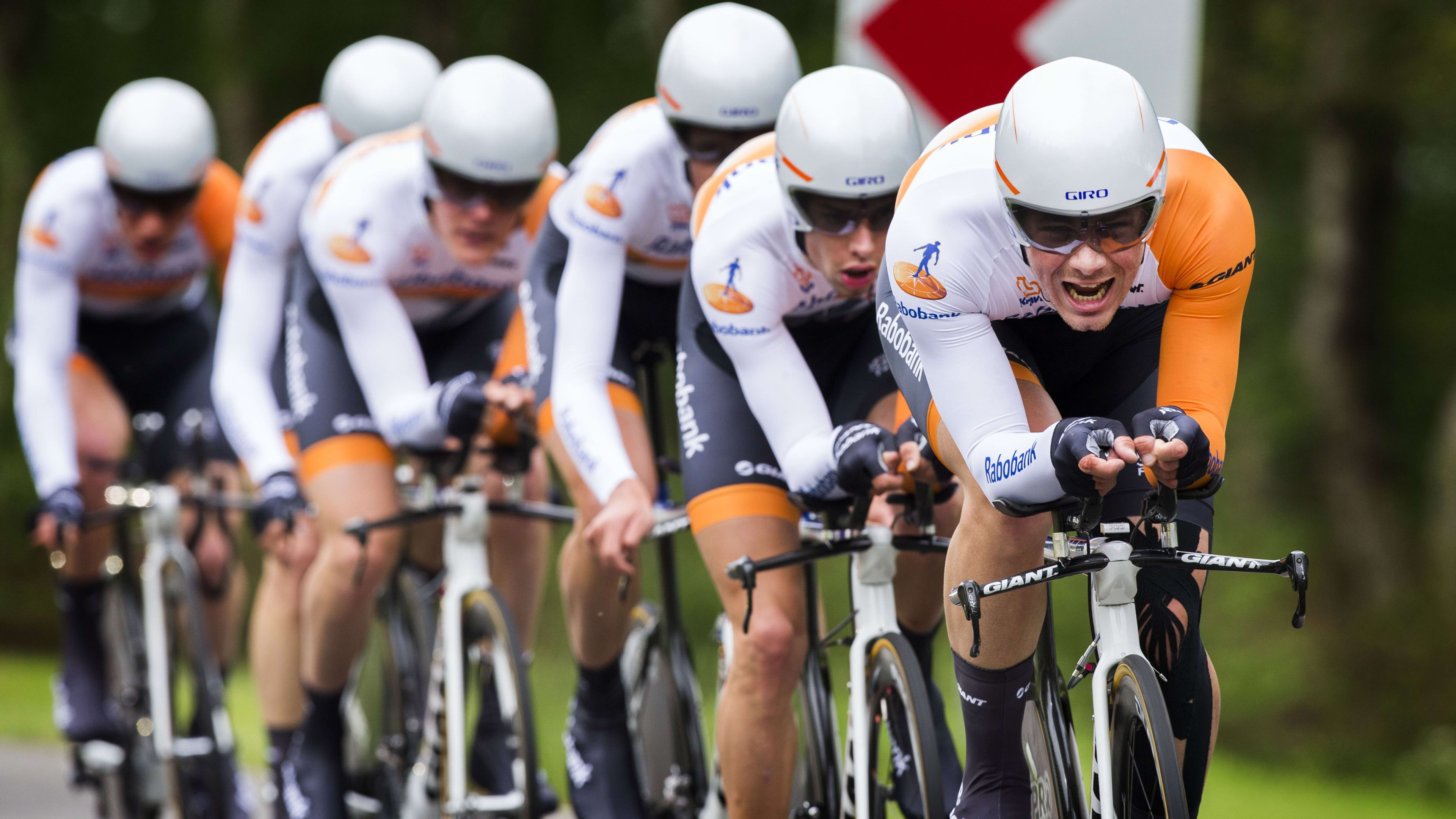 'Rabobank keert na negen jaar terug in wielersport als co-sponsor'