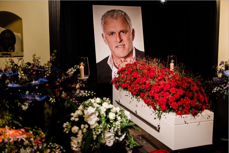 Halsema: op korte termijn straat naar Peter R. de Vries vernoemen in Amsterdam