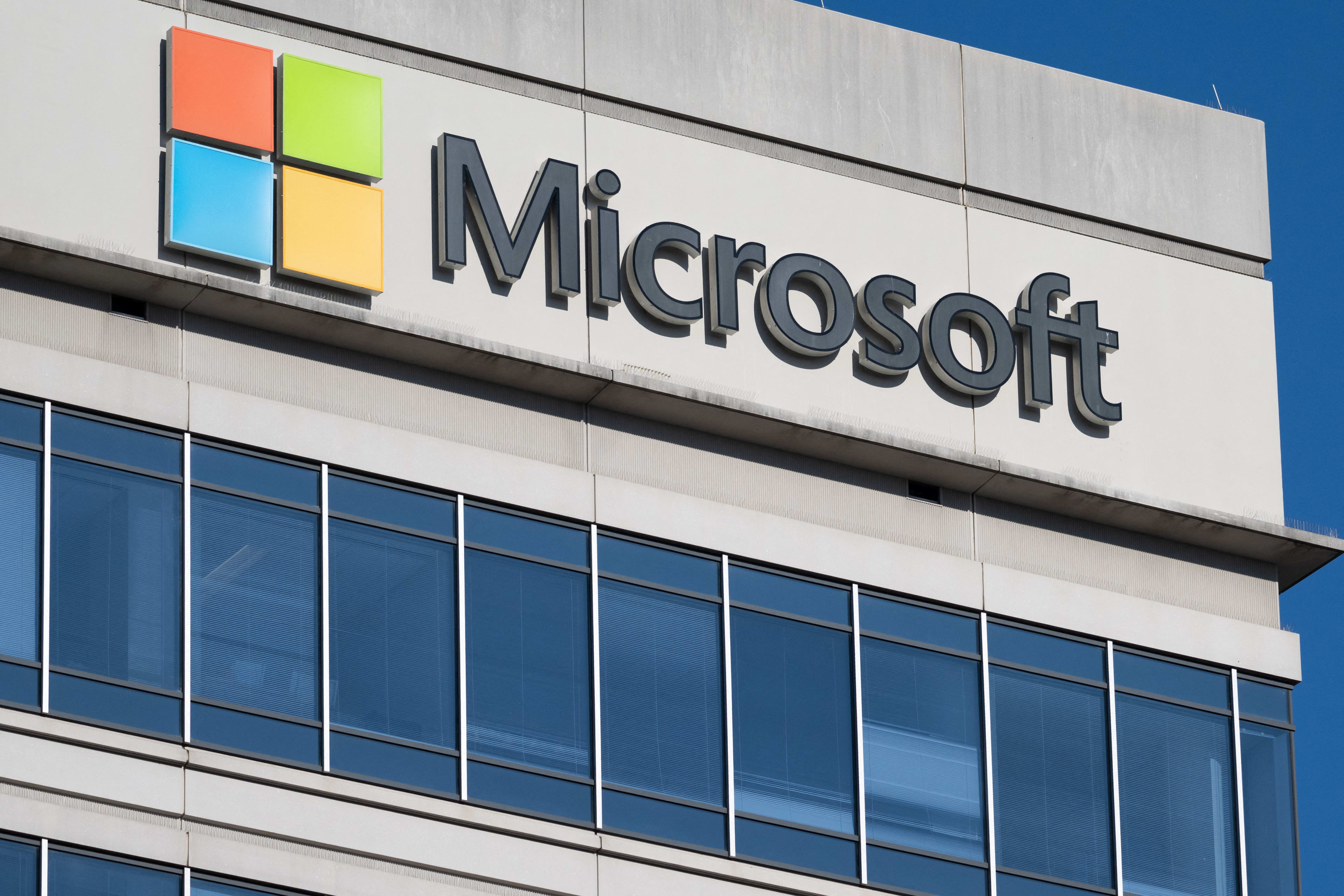Storing bij diensten van Microsoft: Office 365, Teams en Xbox verholpen 