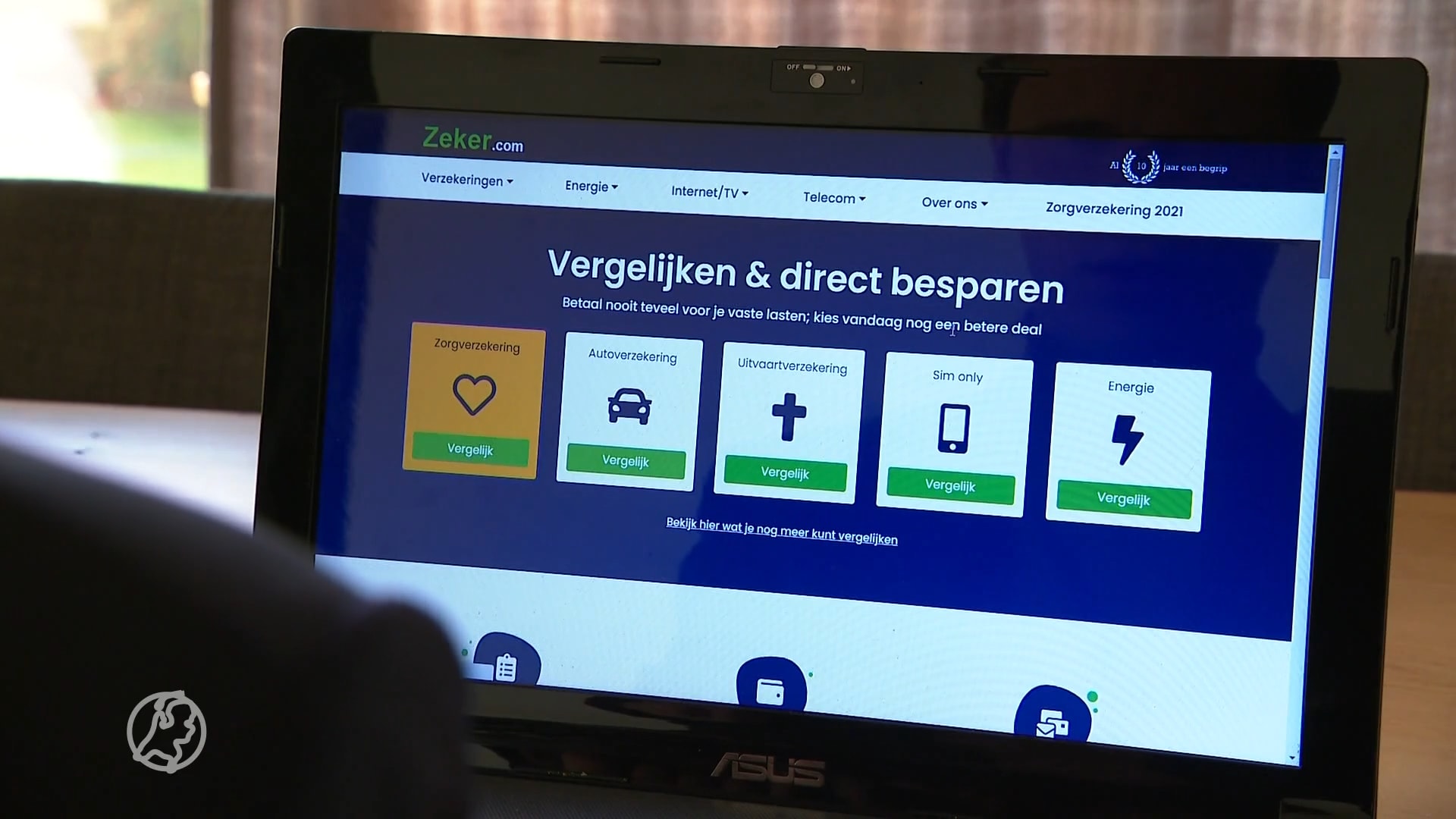 Hoogste stijging zorgpremie ooit bij DSW: 'De grens is bereikt'