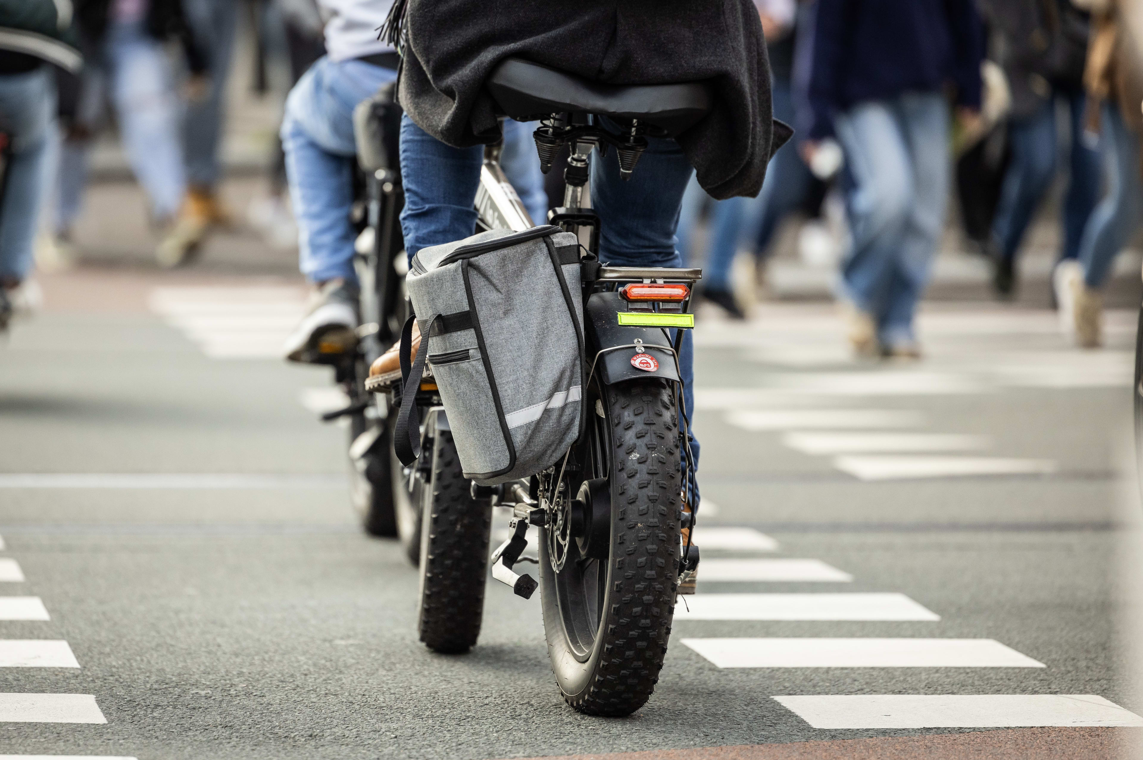 Aantal meldingen van aanrandingen bij Amsterdamse parken verdubbeld