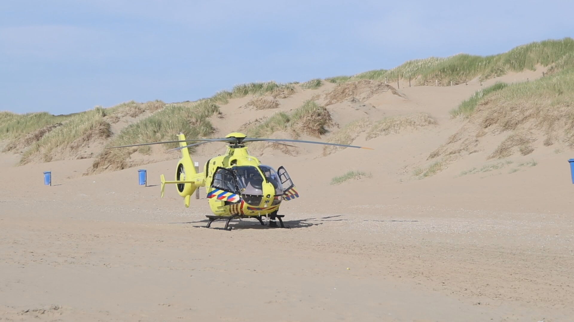 Lichaam op het strand is van vermiste 16-jarige jongen