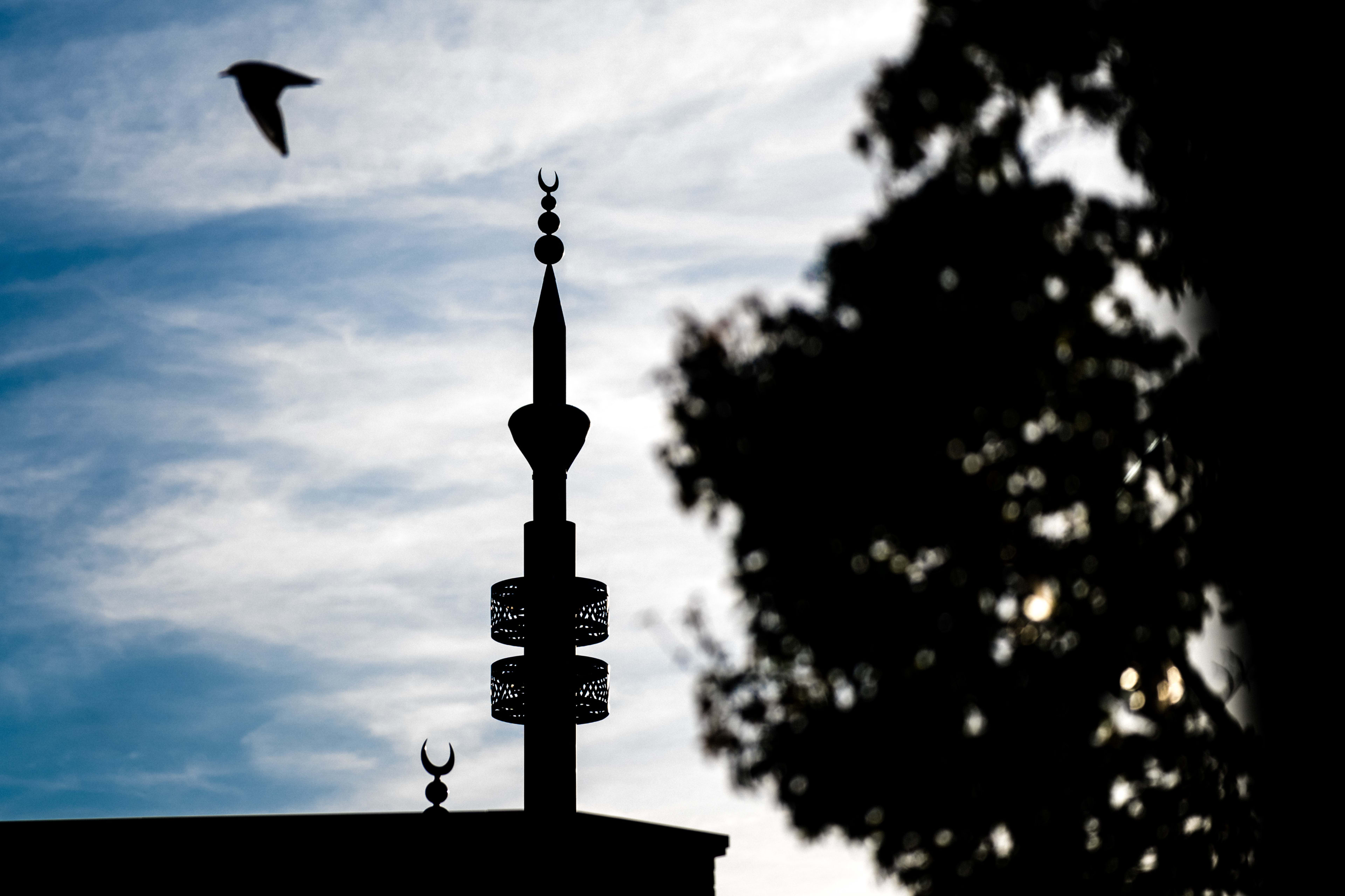 Beveiliging Turkse moskeeën Milli Görüs opgeschroefd na zege PVV