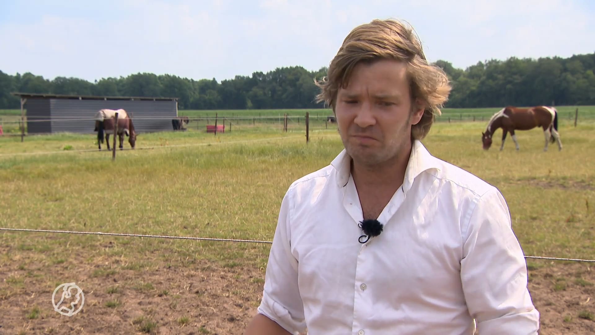 Vader van boer Arjen pleegde zelfmoord om verstikkende regels, en hij is niet de enige