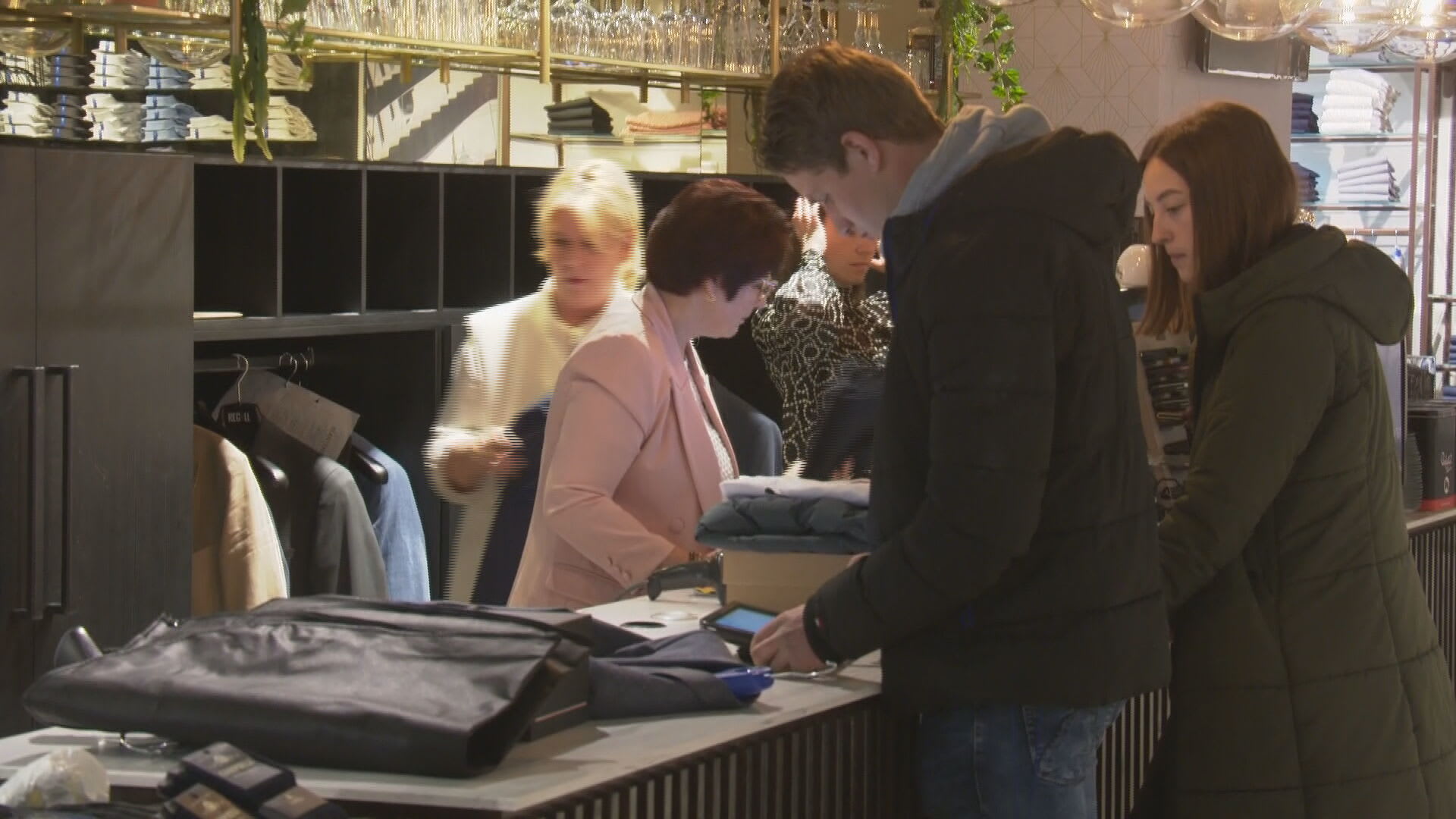 Winkels dicht op zondag achterhaald? Zelfs in de Biblebelt willen