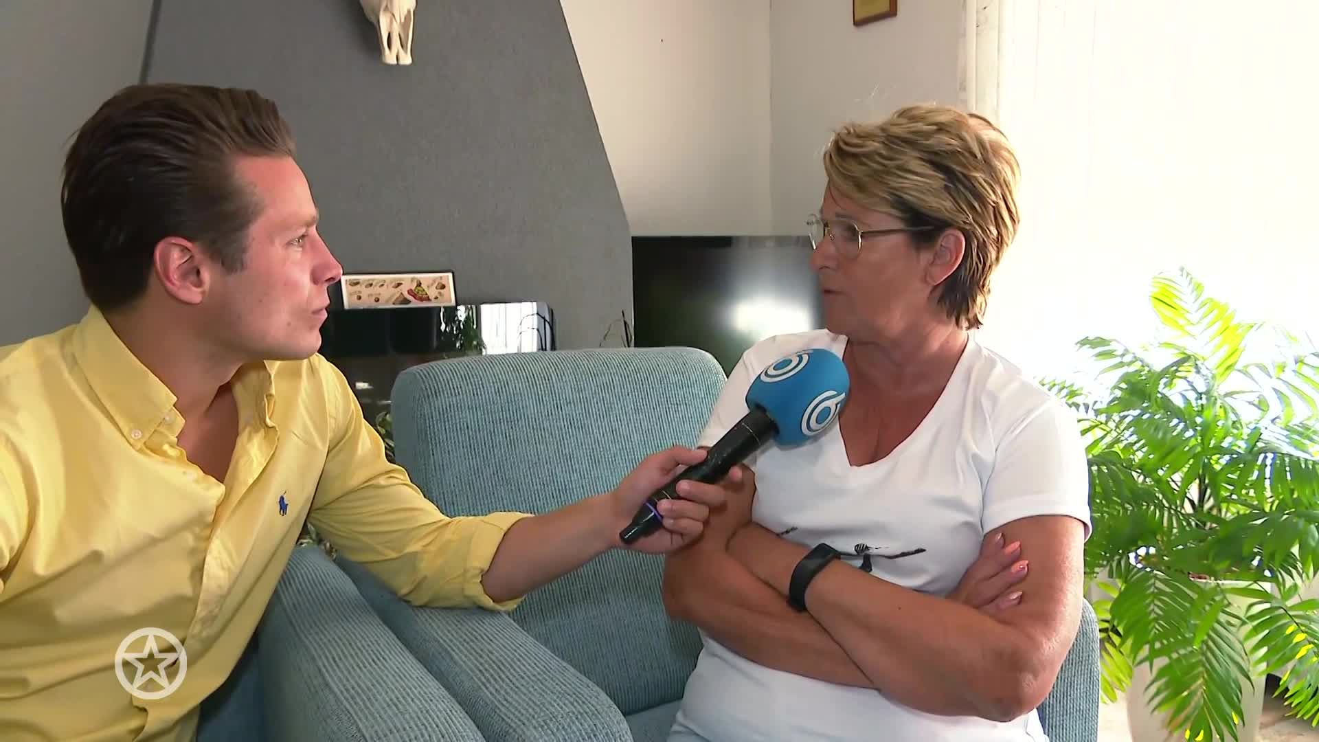 Geen satisfaction voor Rolling Stones-fan Cor: 'Ik ben nog steeds emotioneel'