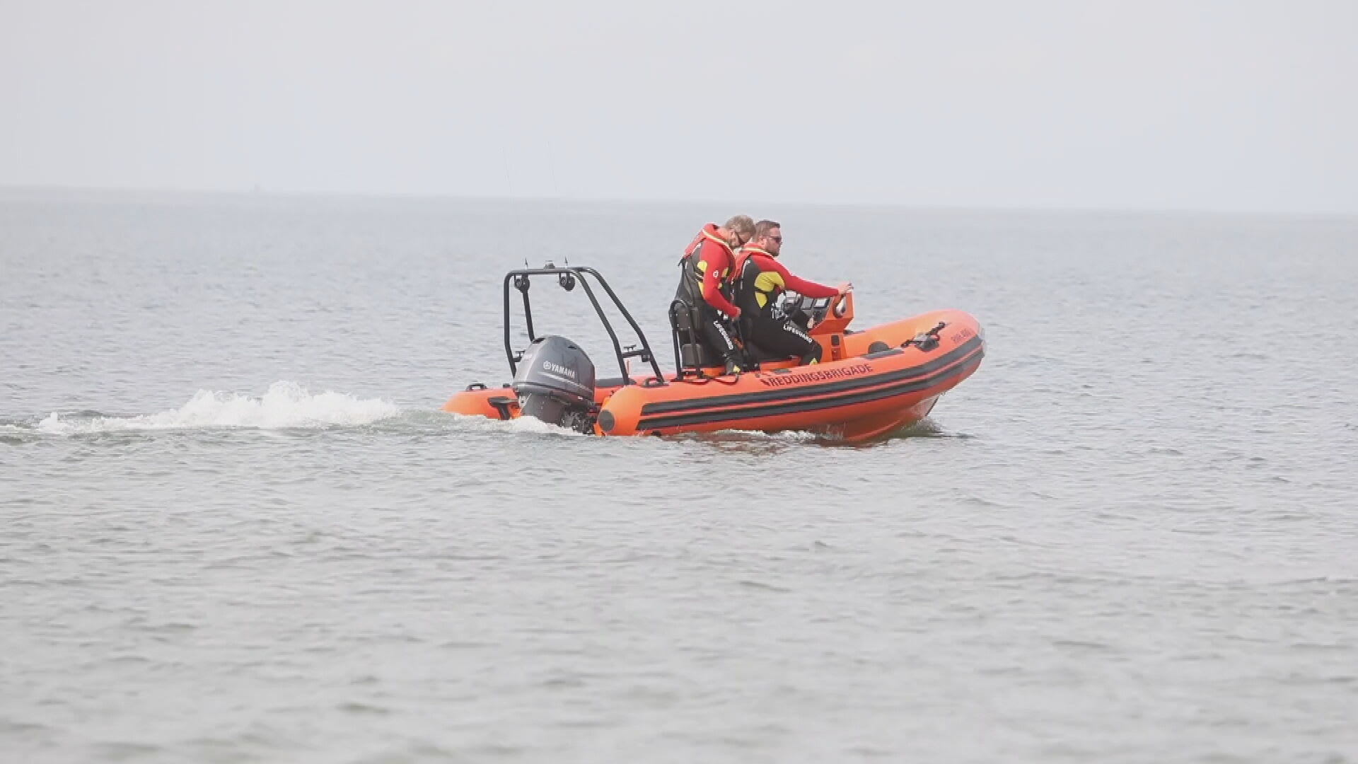 Lichaam van vermiste jongen (8) bij Maasvlakte gevonden