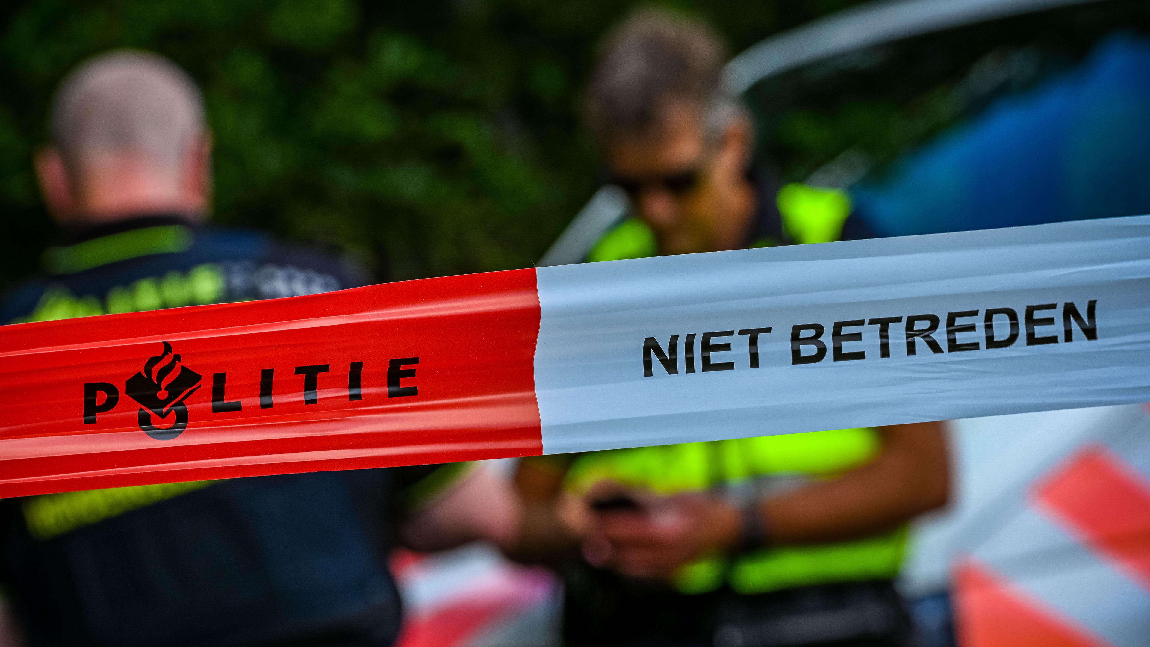 'Gemeente Leeuwarden is walhalla voor criminelen'