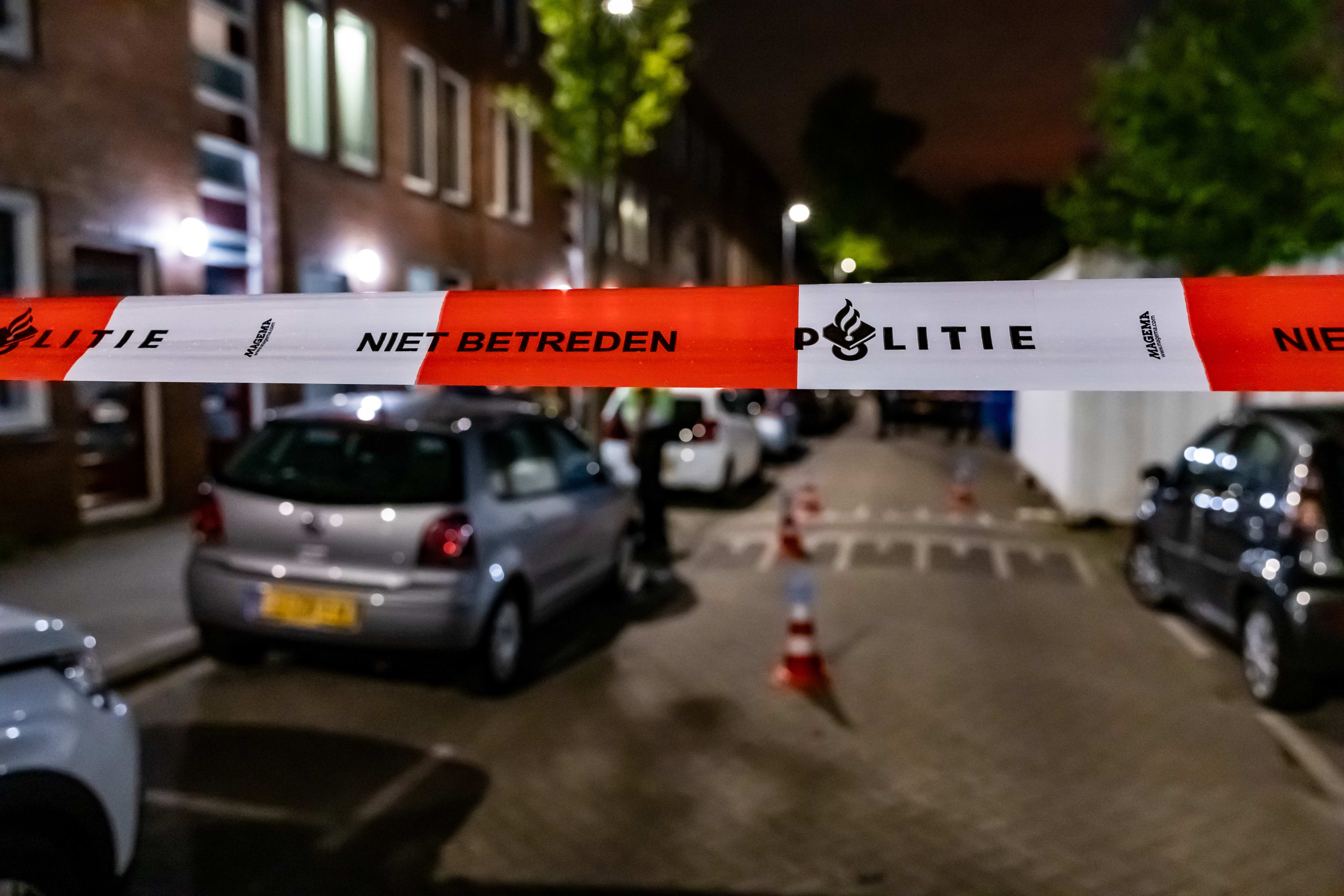 Explosiegolf reikt tot buiten Randstad: Noord- en Zuid-Holland spannen kroon