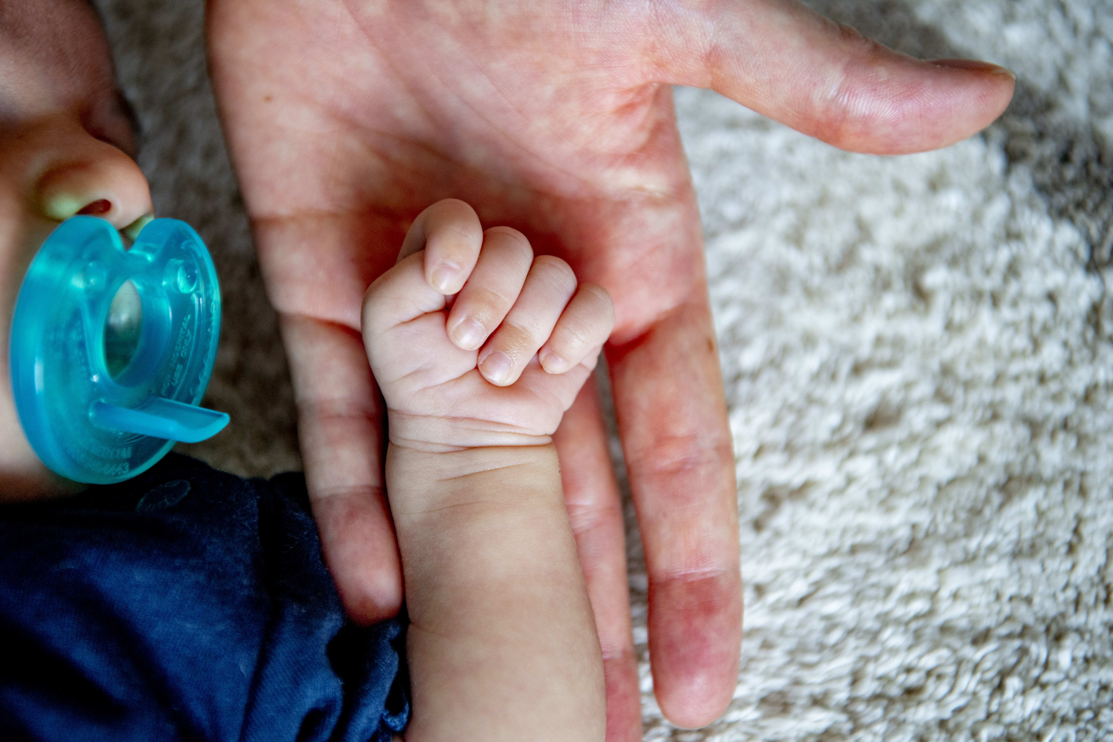 CBS: laagopgeleide jonge vrouw steeds vaker kinderloos