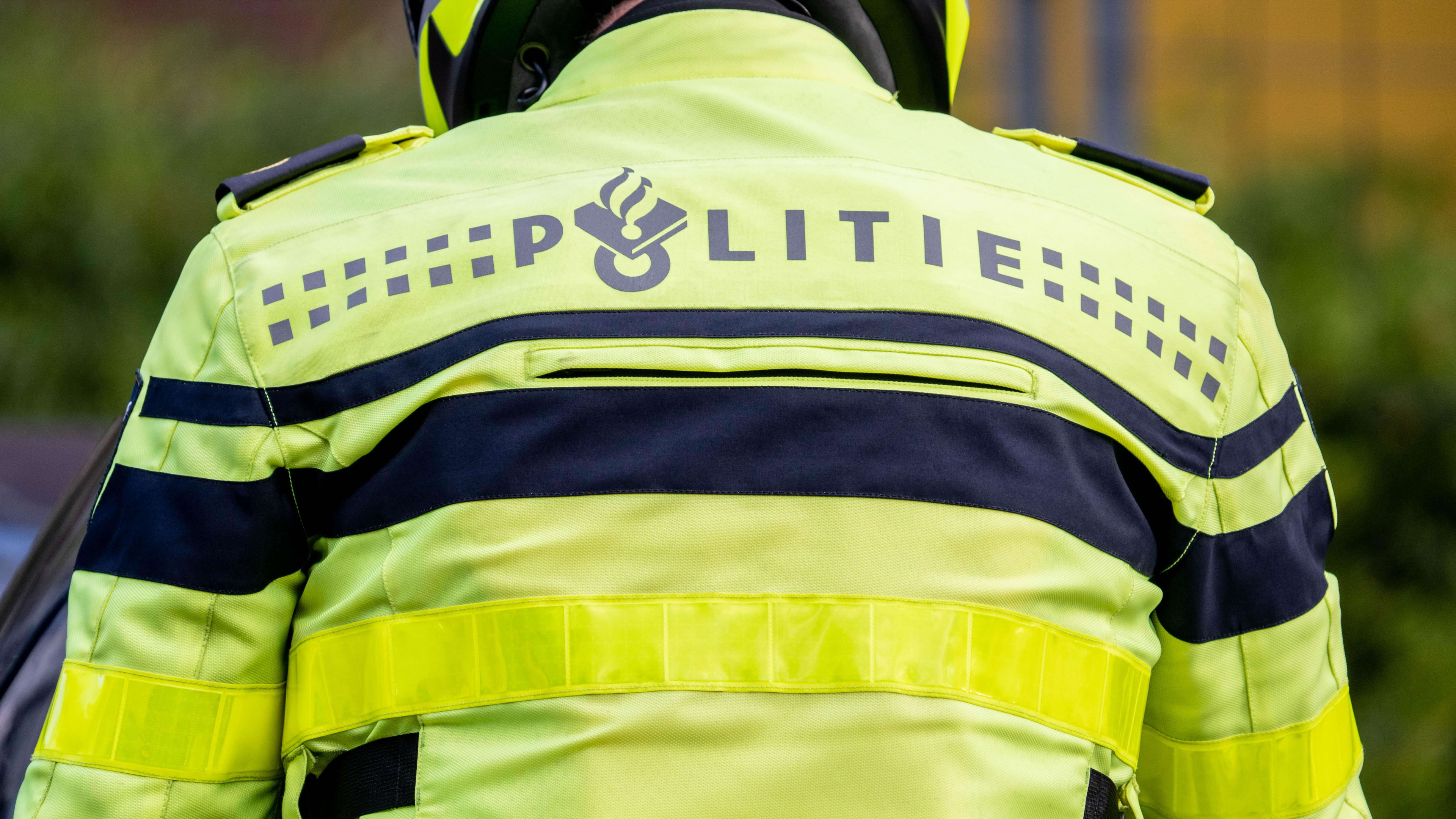 Man rijdt dronken 150 km/u met kinderen op de achterbank