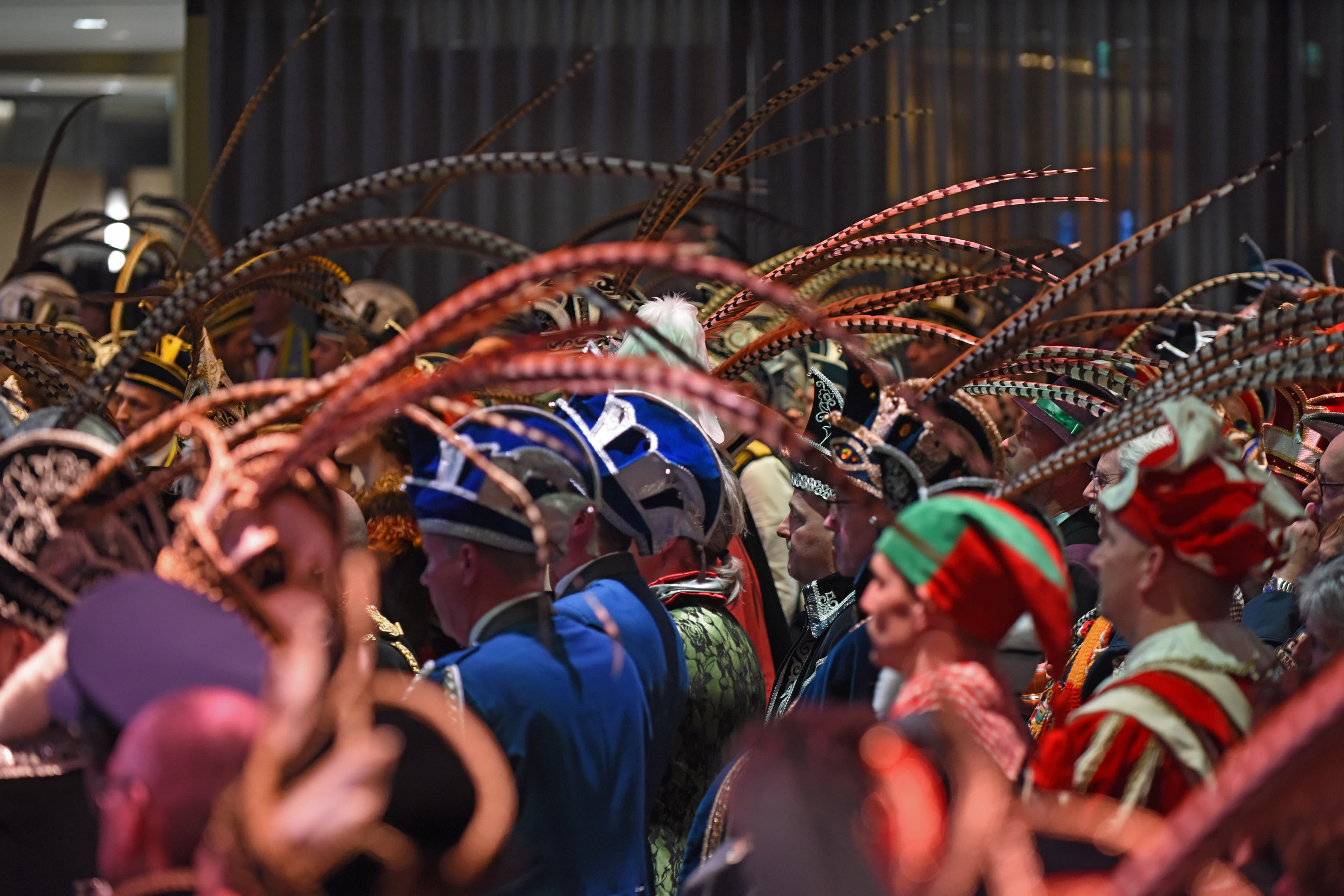 Komt het Brabantse carnavalsfeest dan toch op de erfgoedlijst?