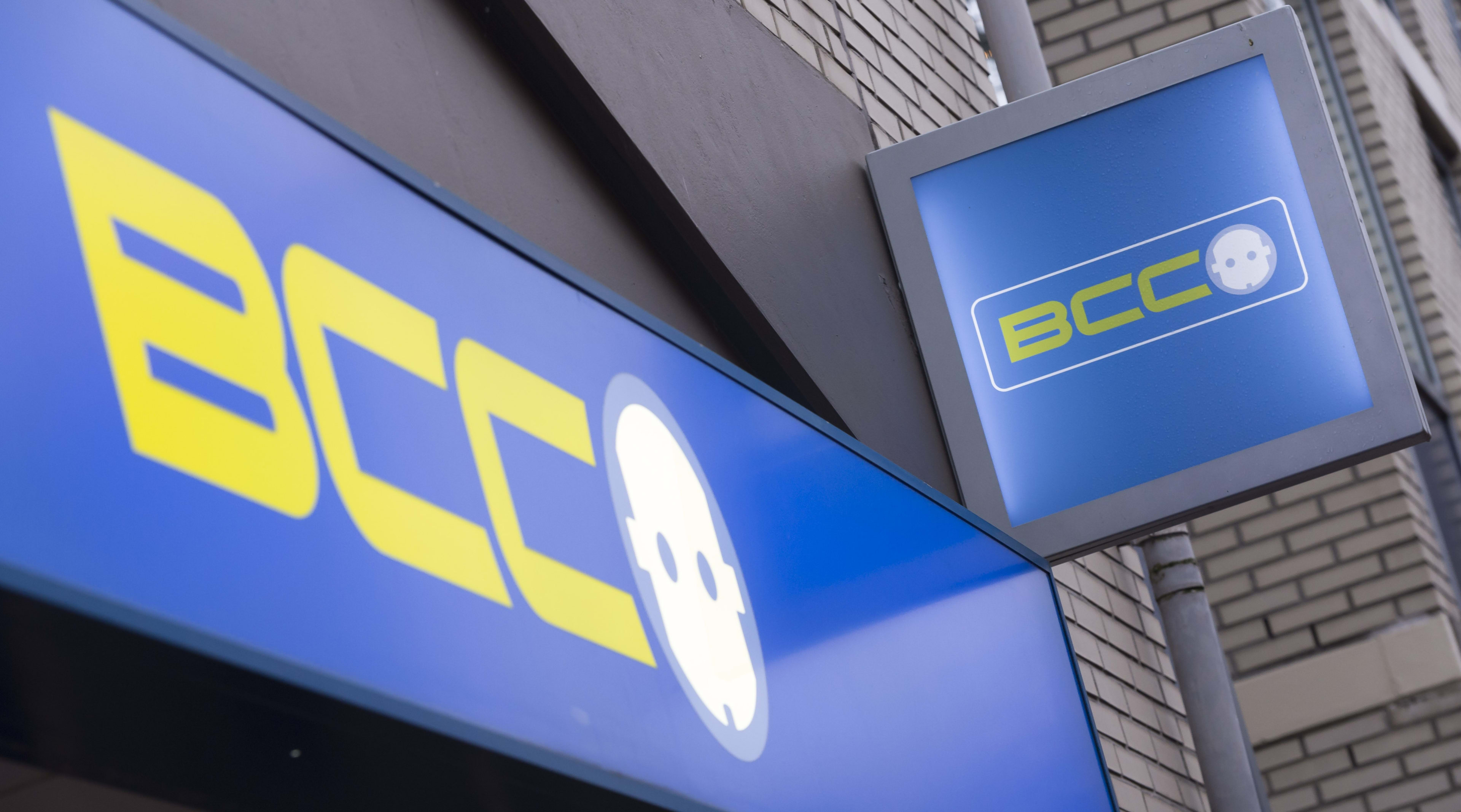 Winkels BCC ook woensdag dicht na onrust faillissementsuitverkoop