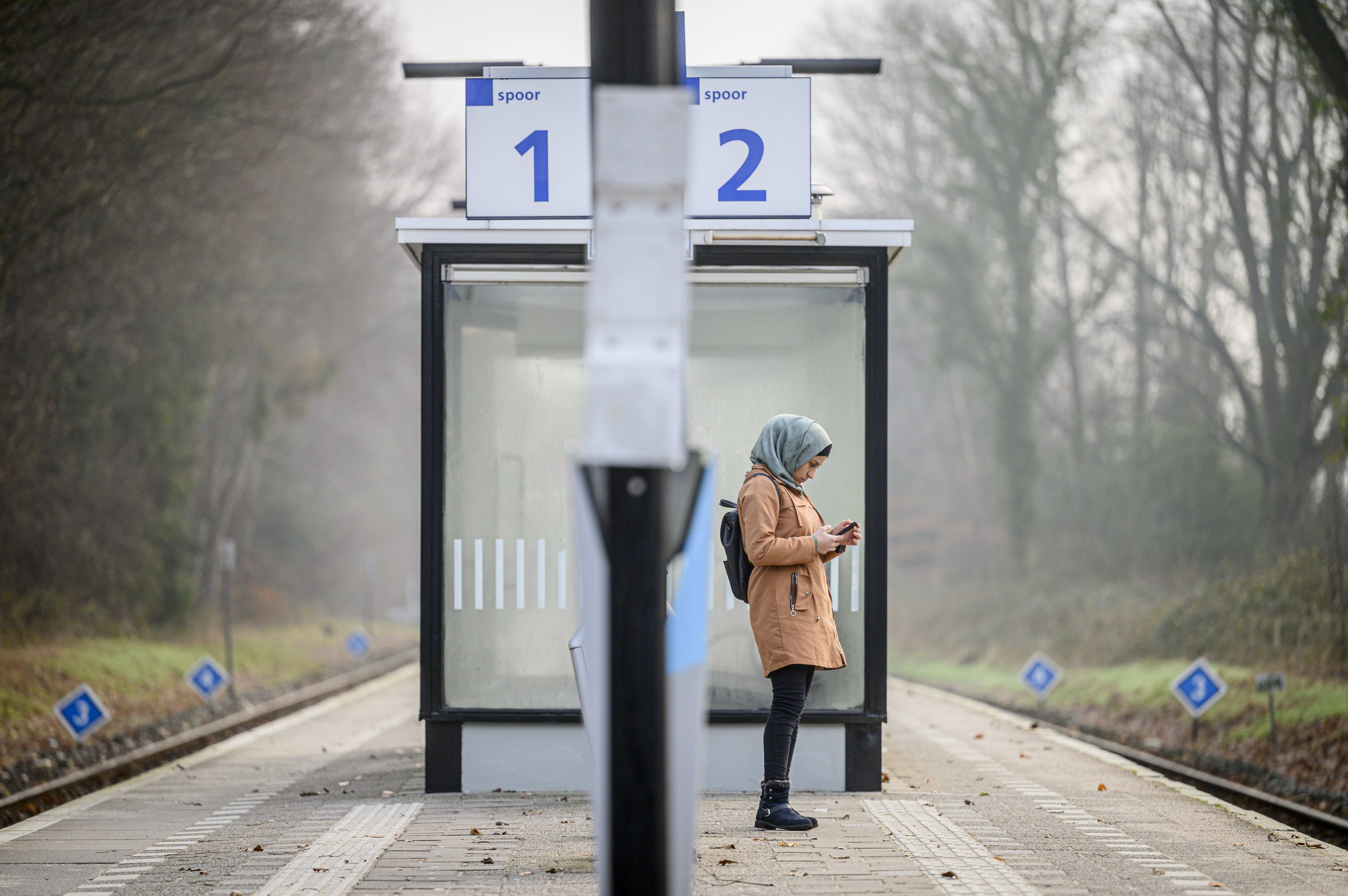 Check je reisplanner: streekvervoer staakt vijf dagen lang in het hele land