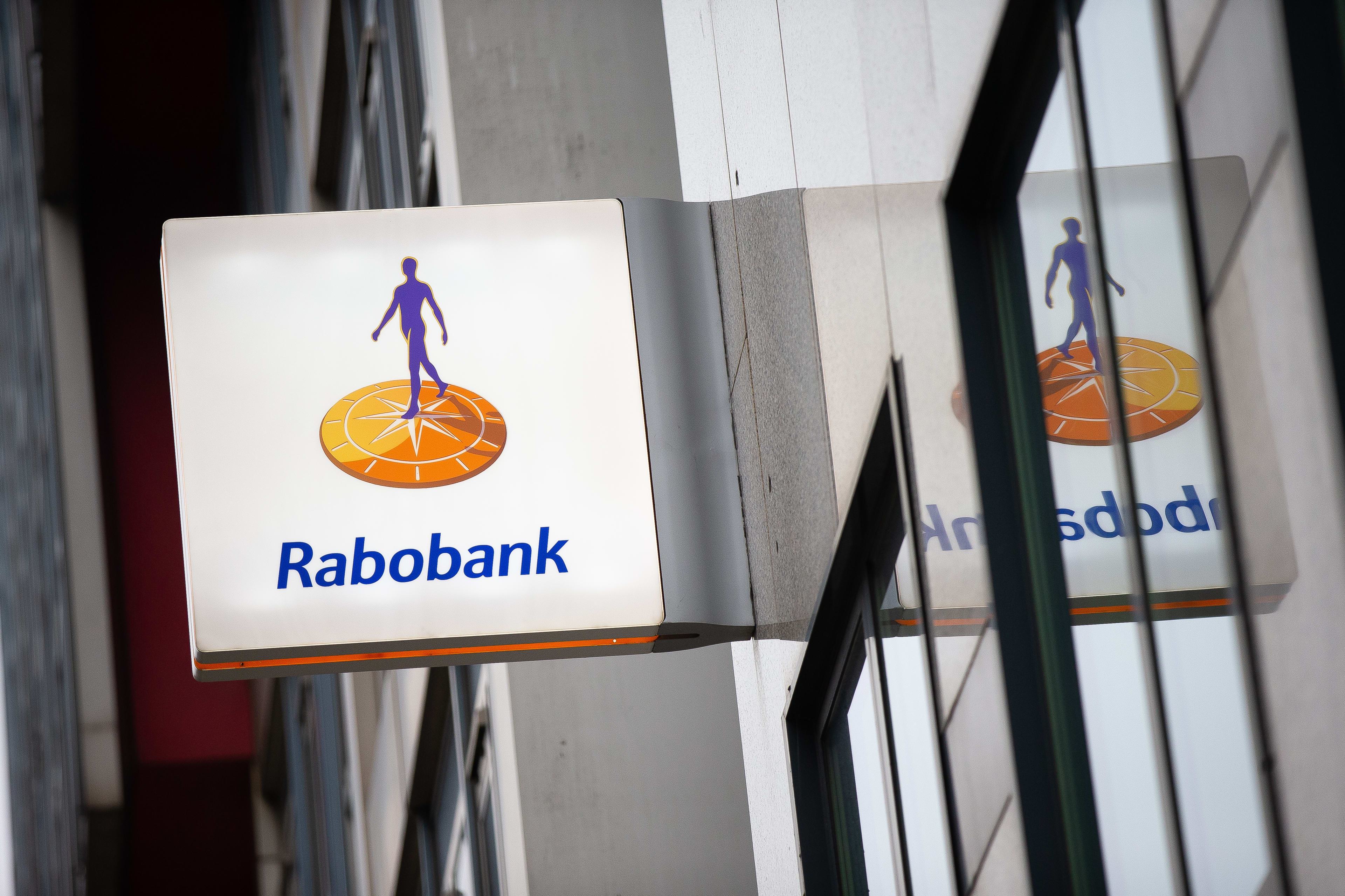 Ook storing bij Rabobank en overheid, deels door Microsoft-problemen