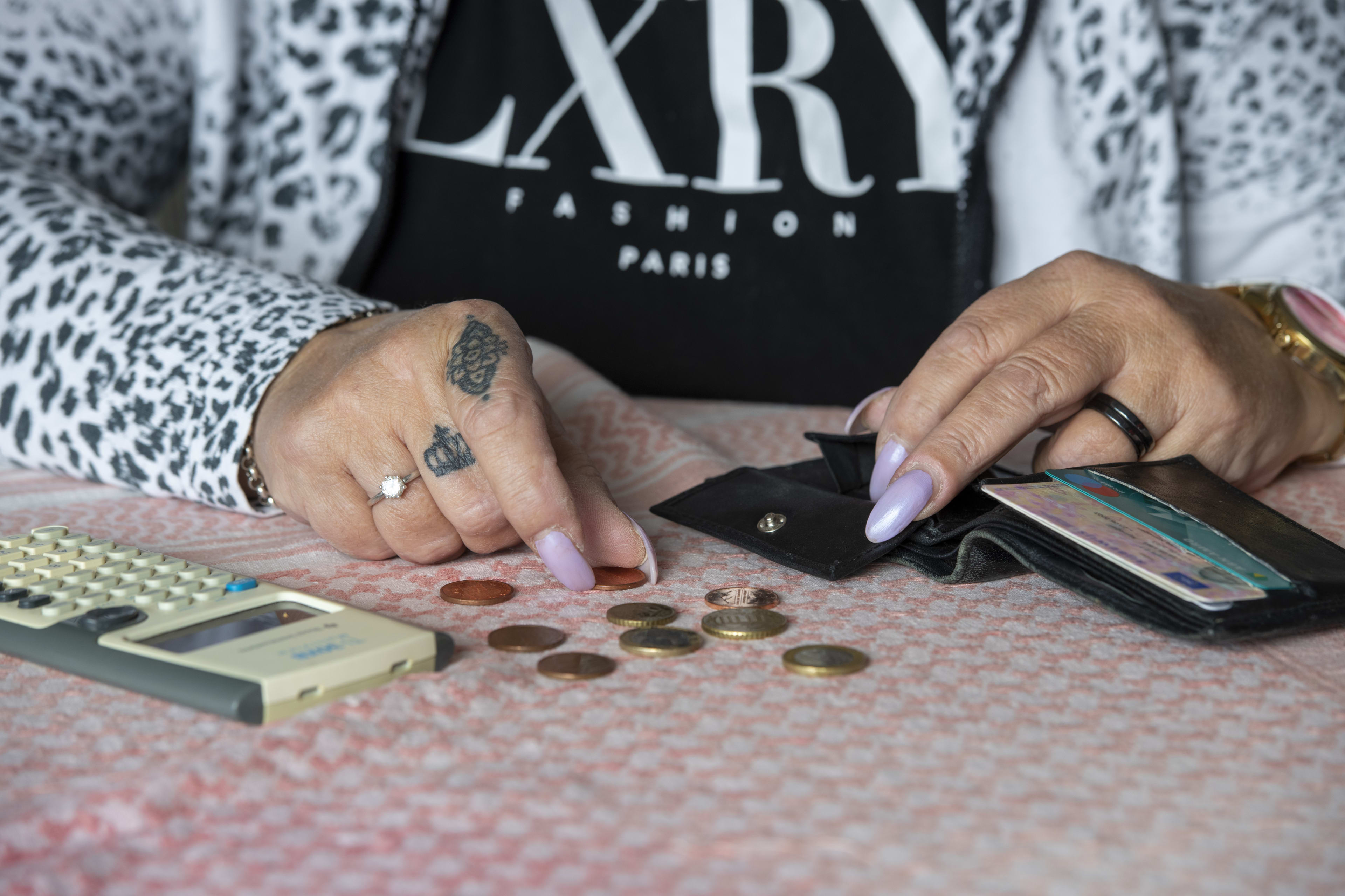 'Vrouw moet tienduizenden euro's bijstand terugbetalen door handel op Marktplaats'