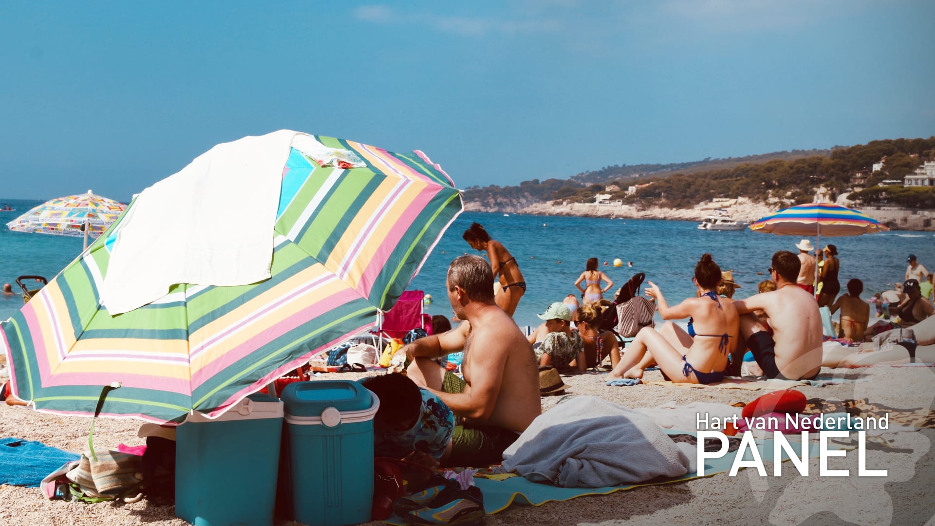 Dit zijn de populairste vakantiebestemmingen deze zomer