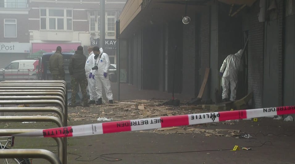 Opnieuw explosie bij een Poolse supermarkt van Mohamed: 'Geen idee wat er aan de hand is'