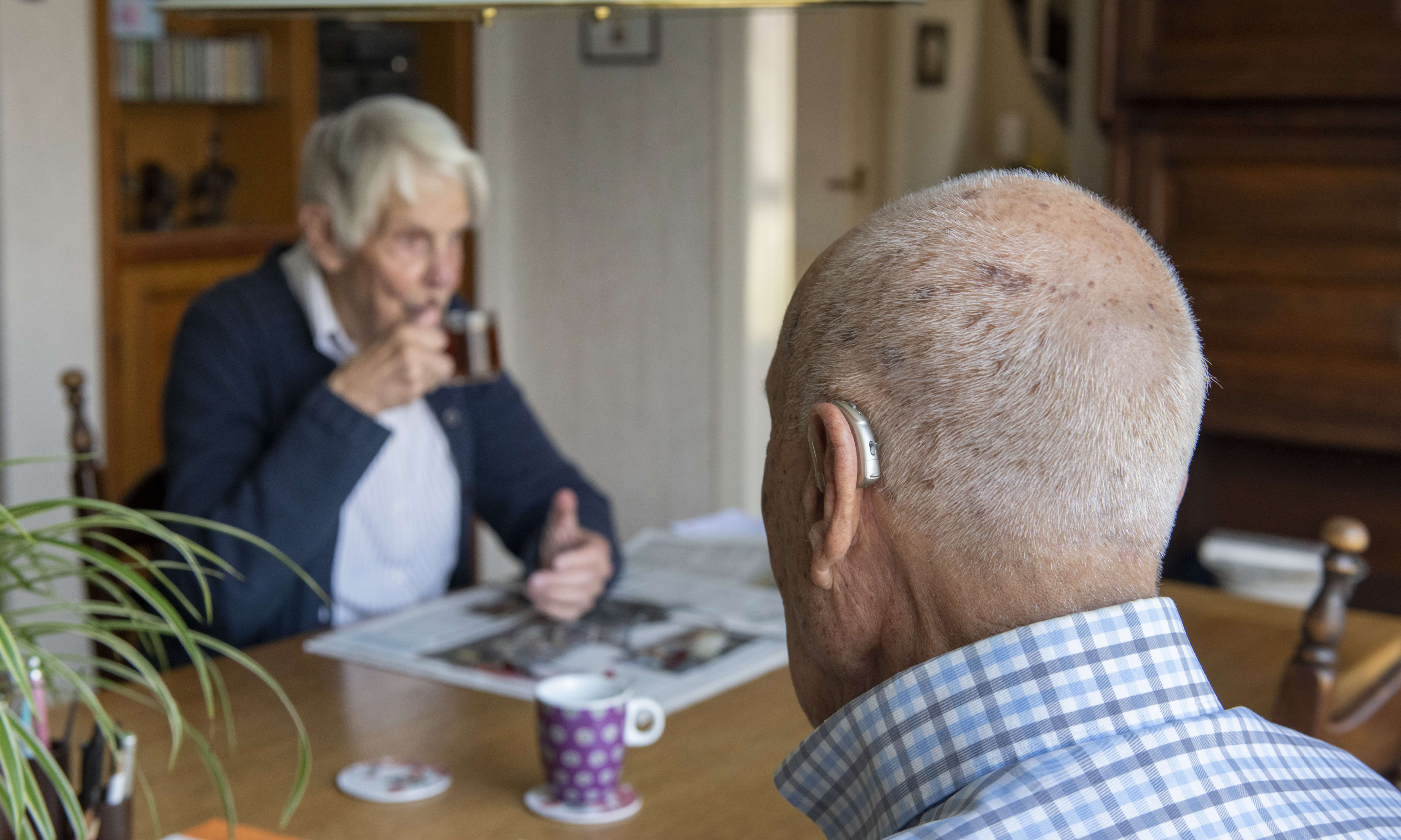 Oma dood, bonje in de tent: kwart van de Nederlanders heeft ruzie over erfenis