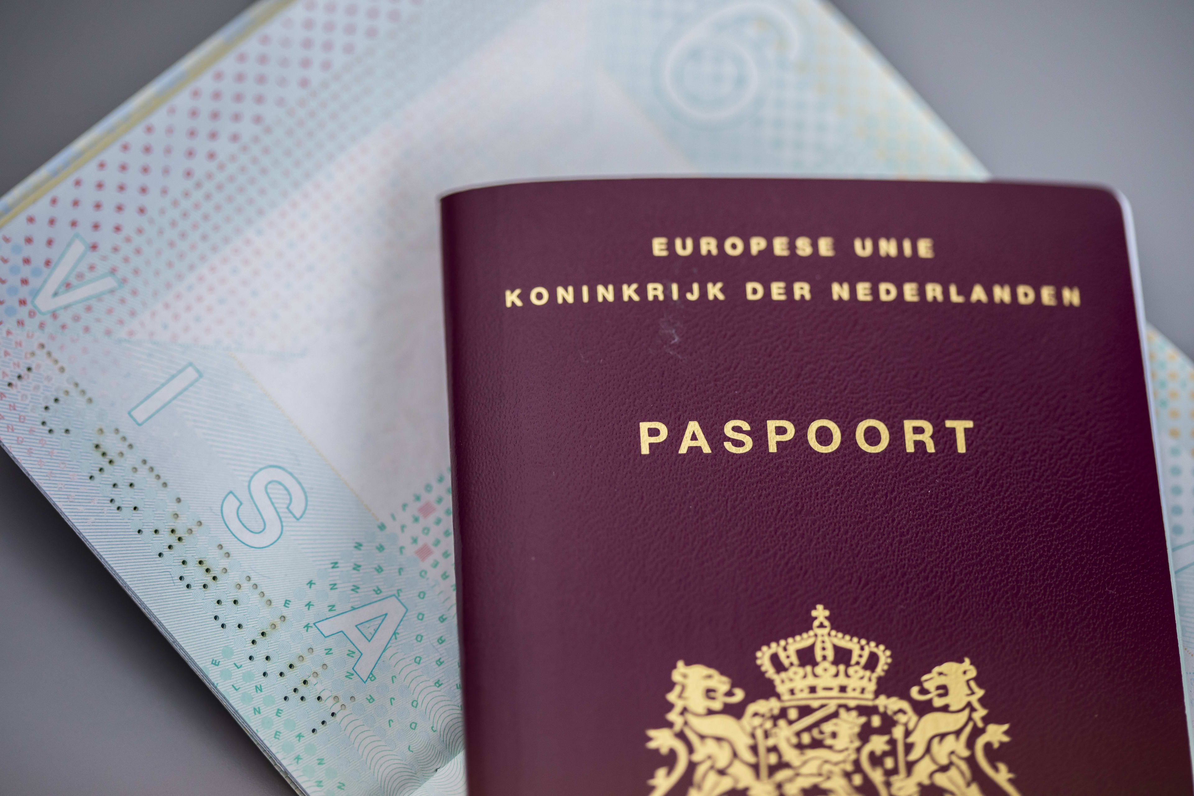 Russen kunnen voorlopig geen visum meer aanvragen voor Nederland