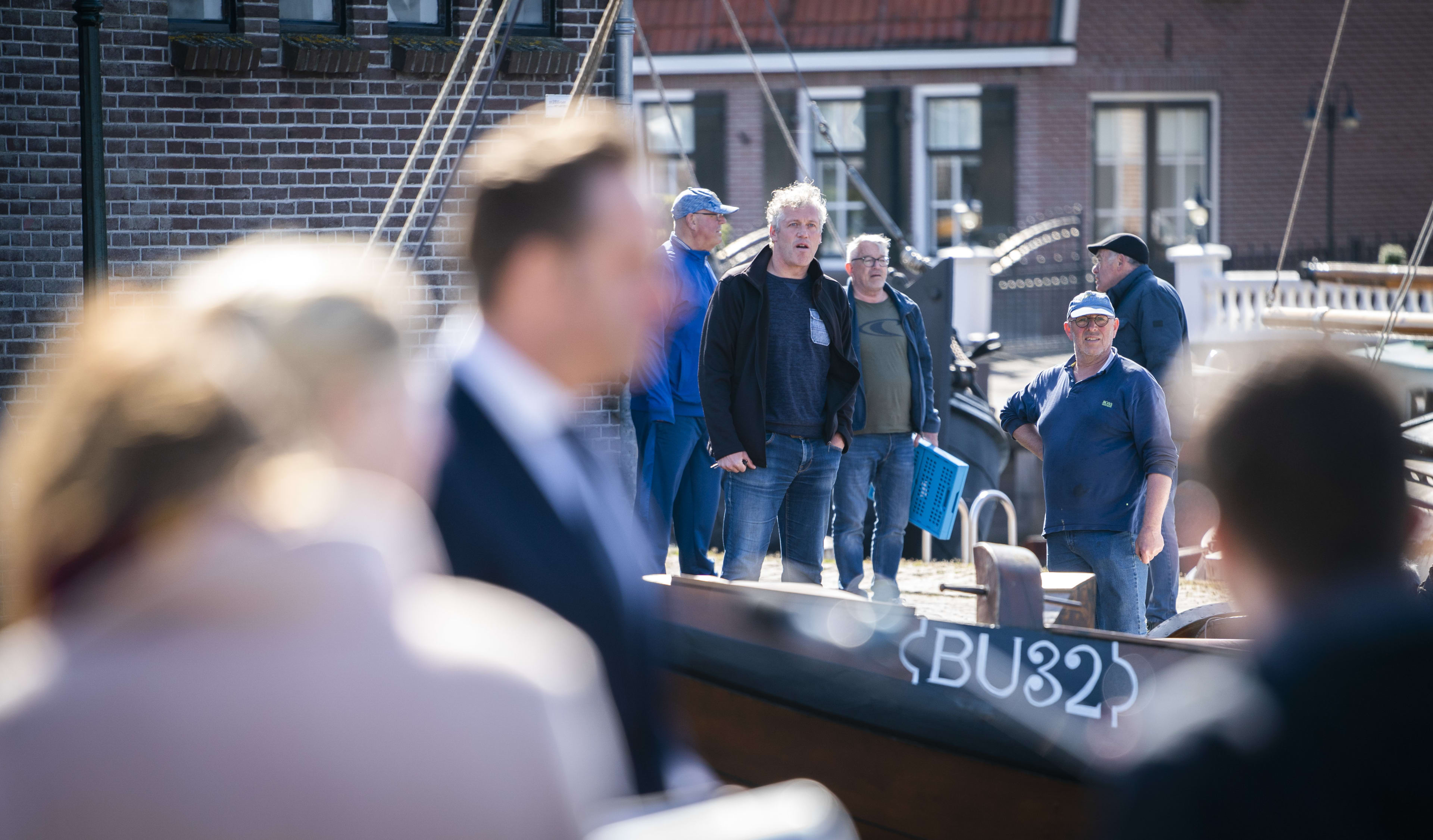 Conclusie na vier keer grootschalig testen: het kan helpen bij corona-uitbraak
