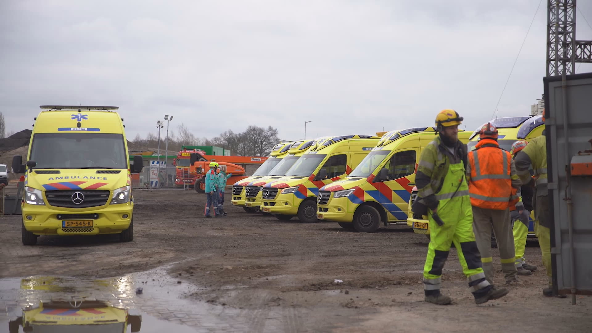 Geschokte reacties uit het land na fataal brugongeluk Lochem: 'Ontzettend tragisch'